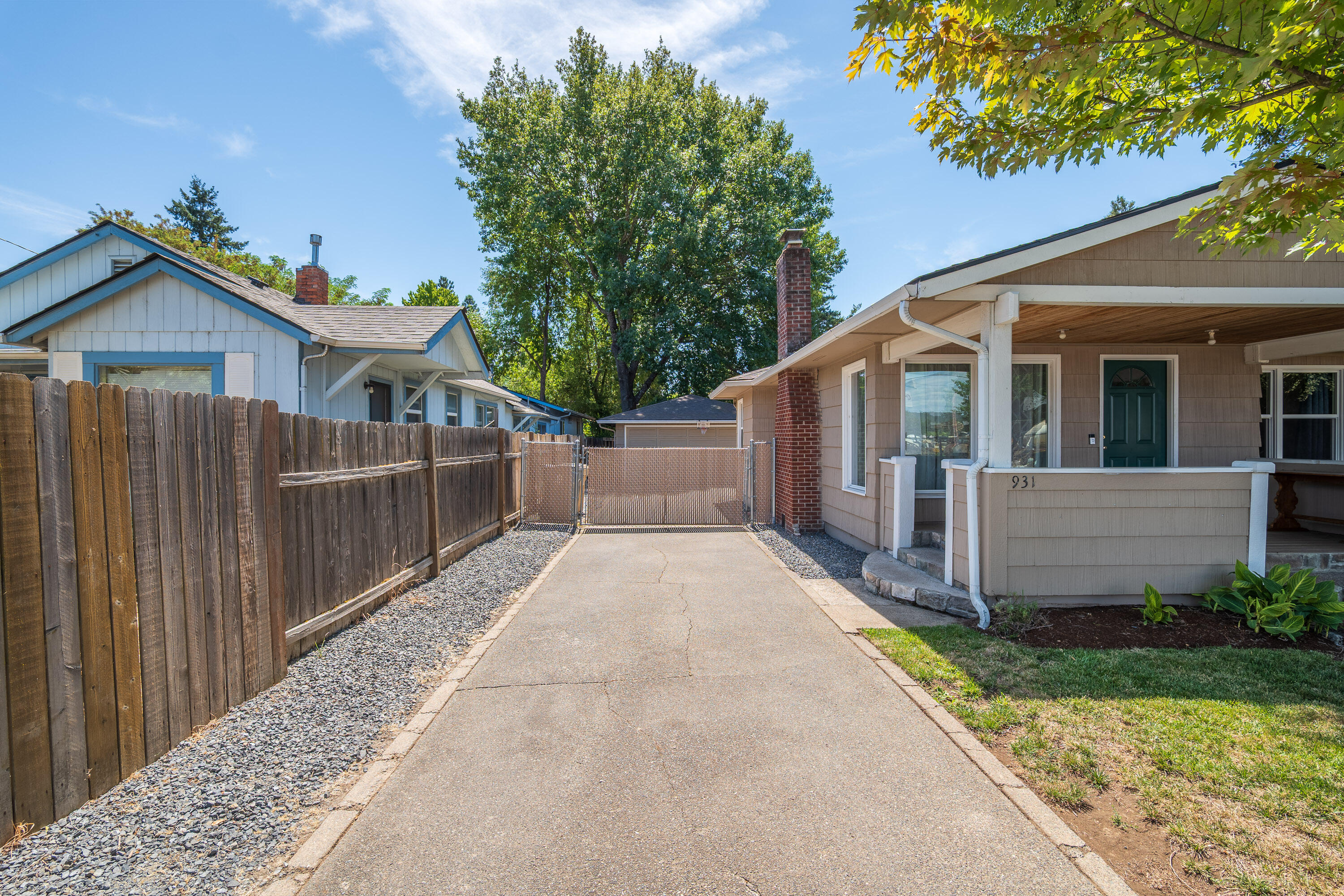 Butler Subdivision - Residential