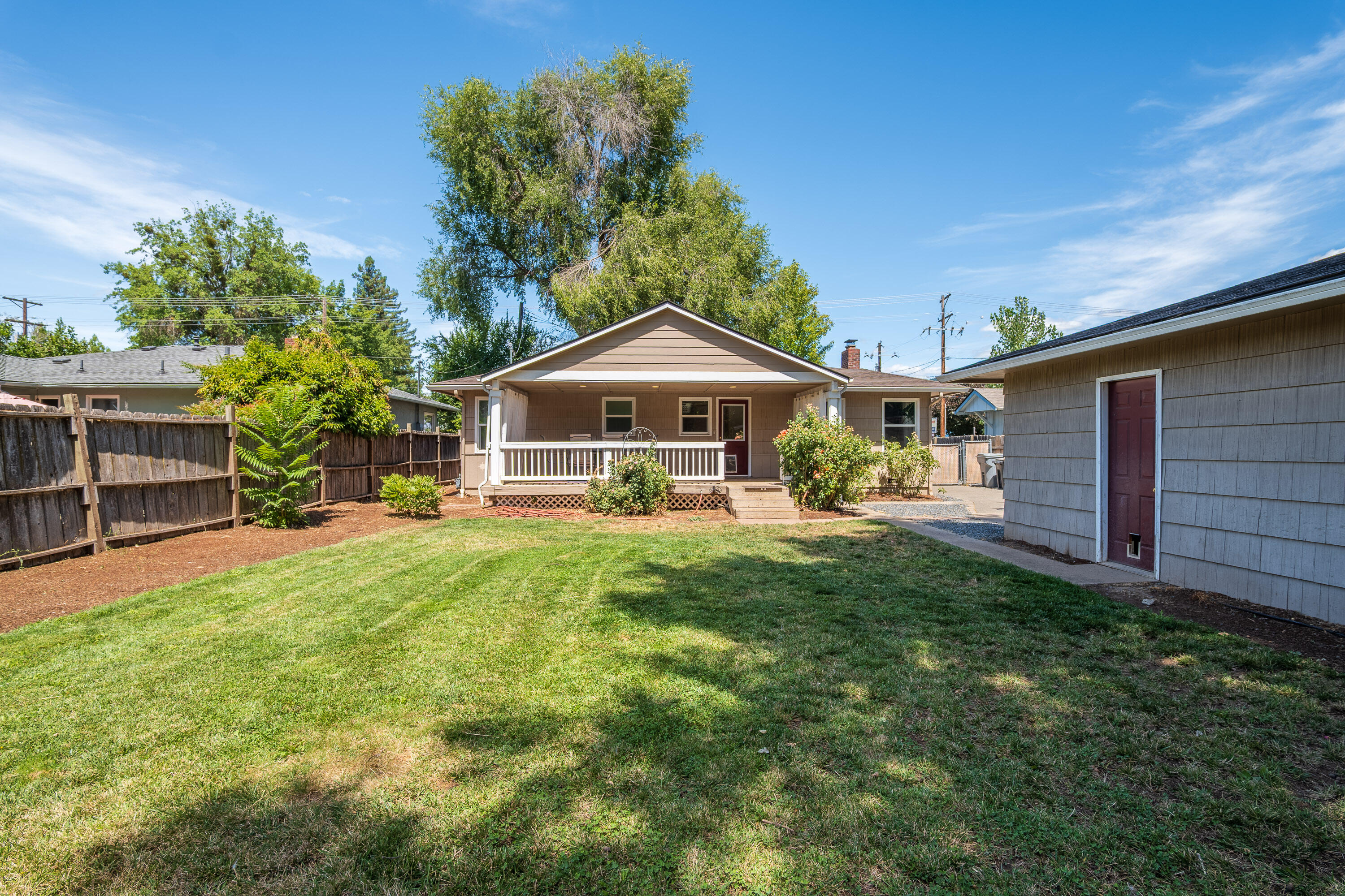 Butler Subdivision - Residential