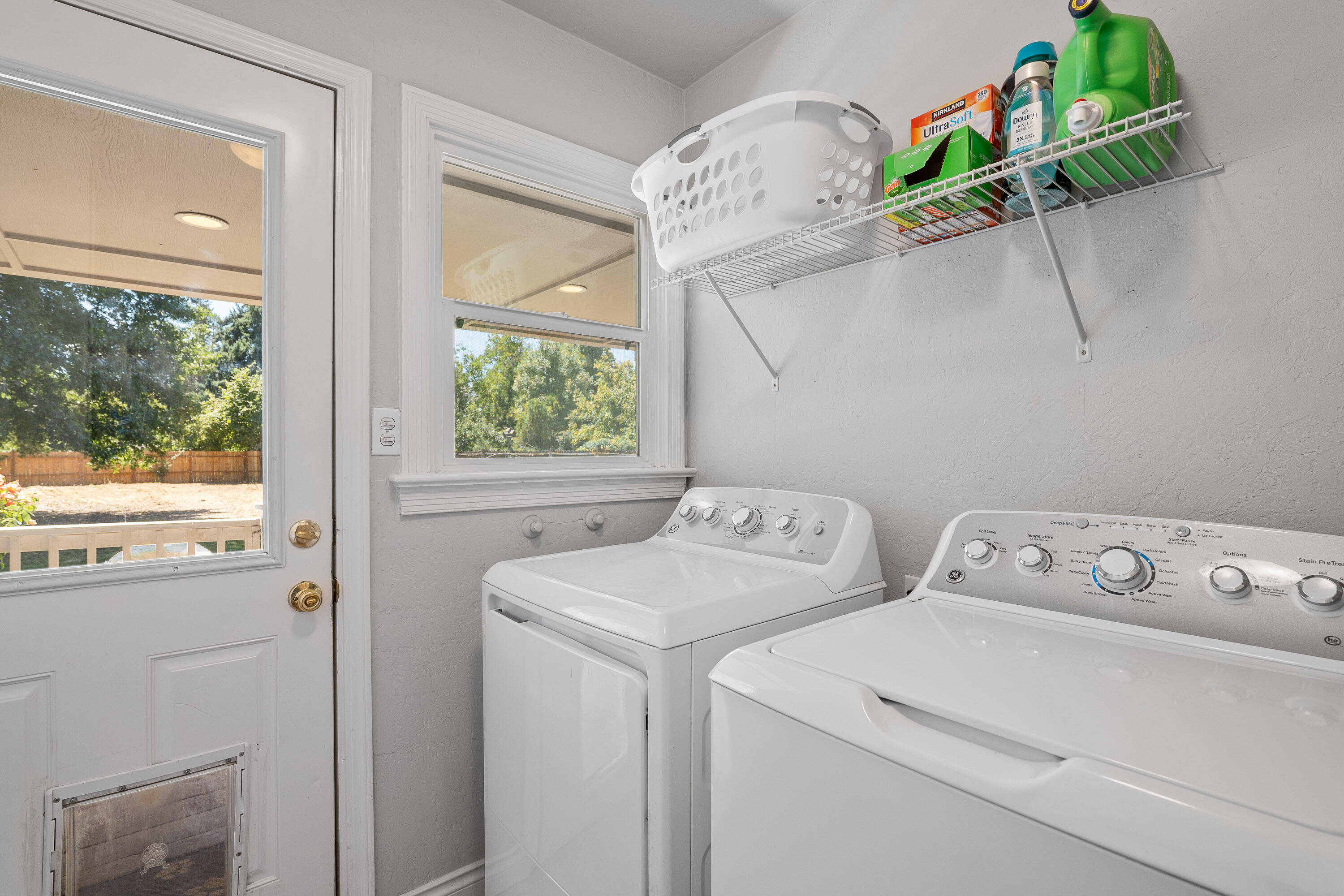 Butler Subdivision - Residential