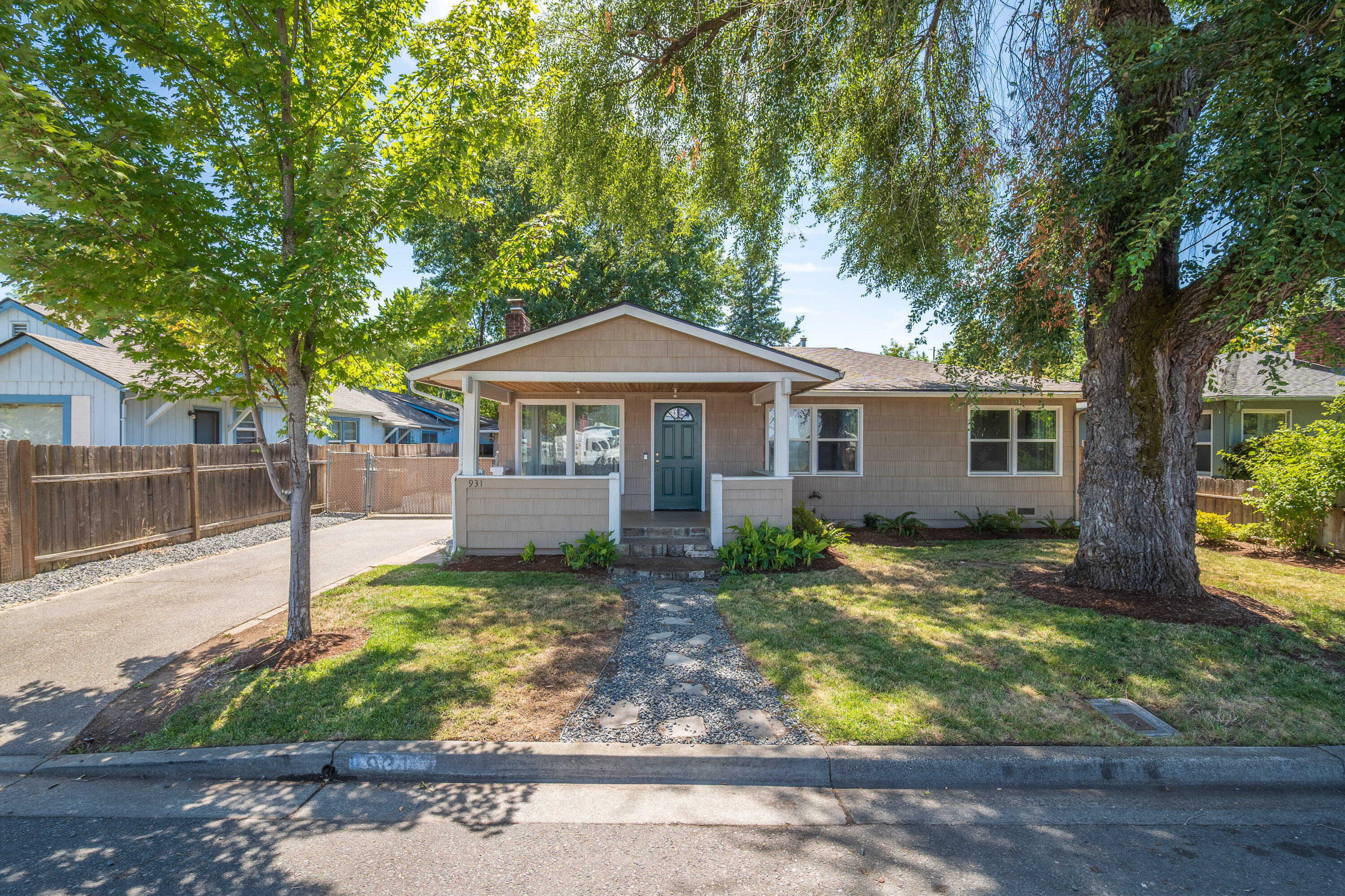 Butler Subdivision - Residential