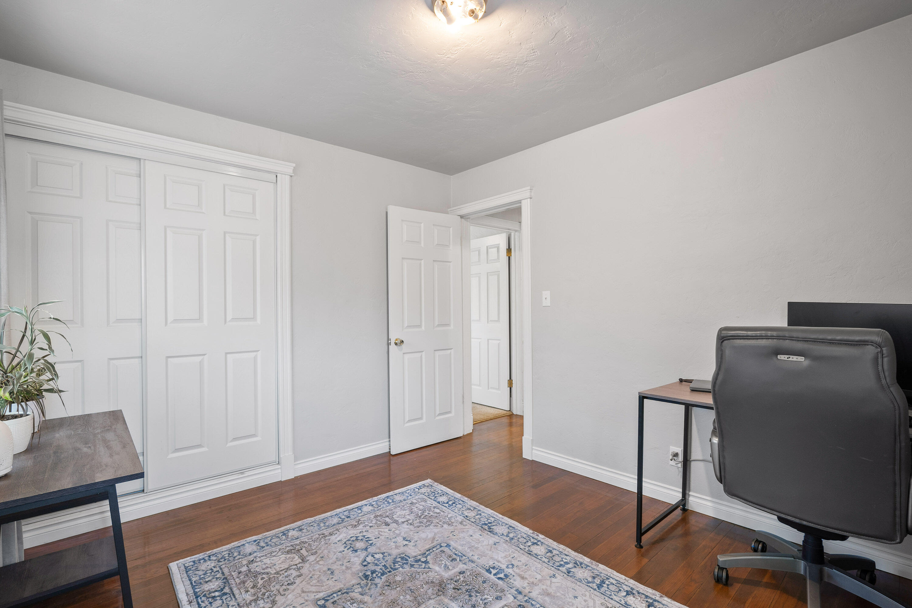 Butler Subdivision - Residential