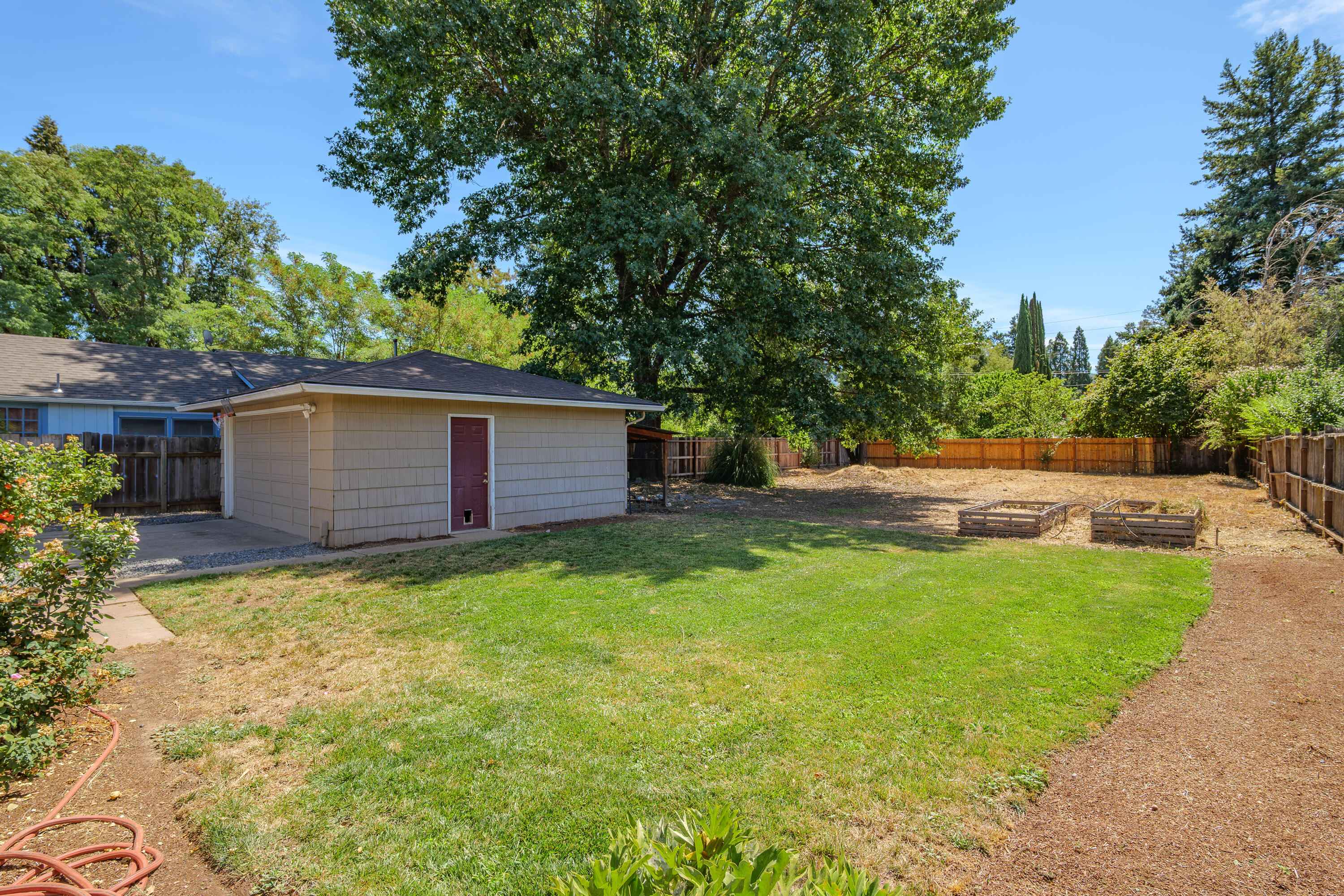 Butler Subdivision - Residential