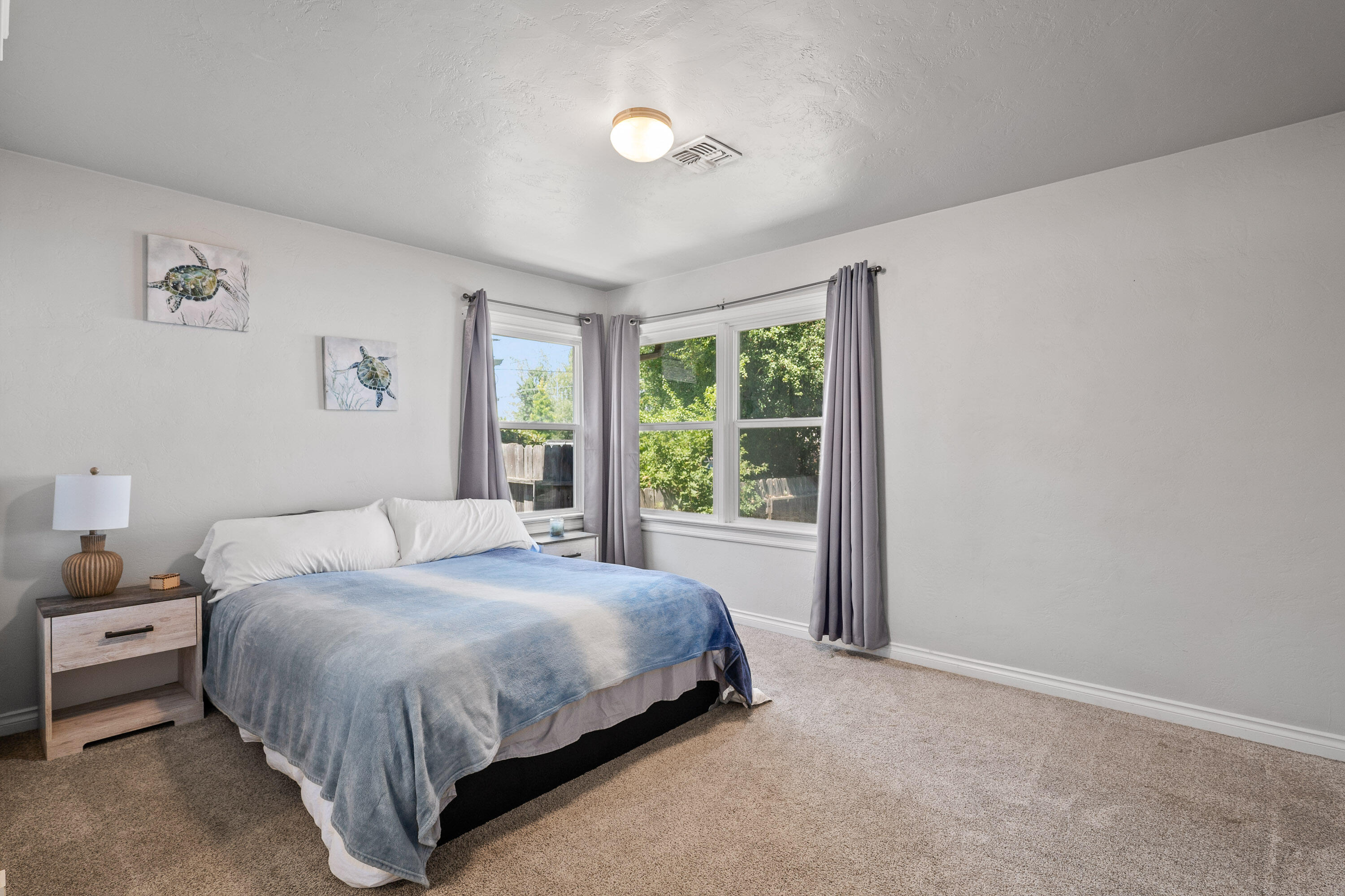 Butler Subdivision - Residential