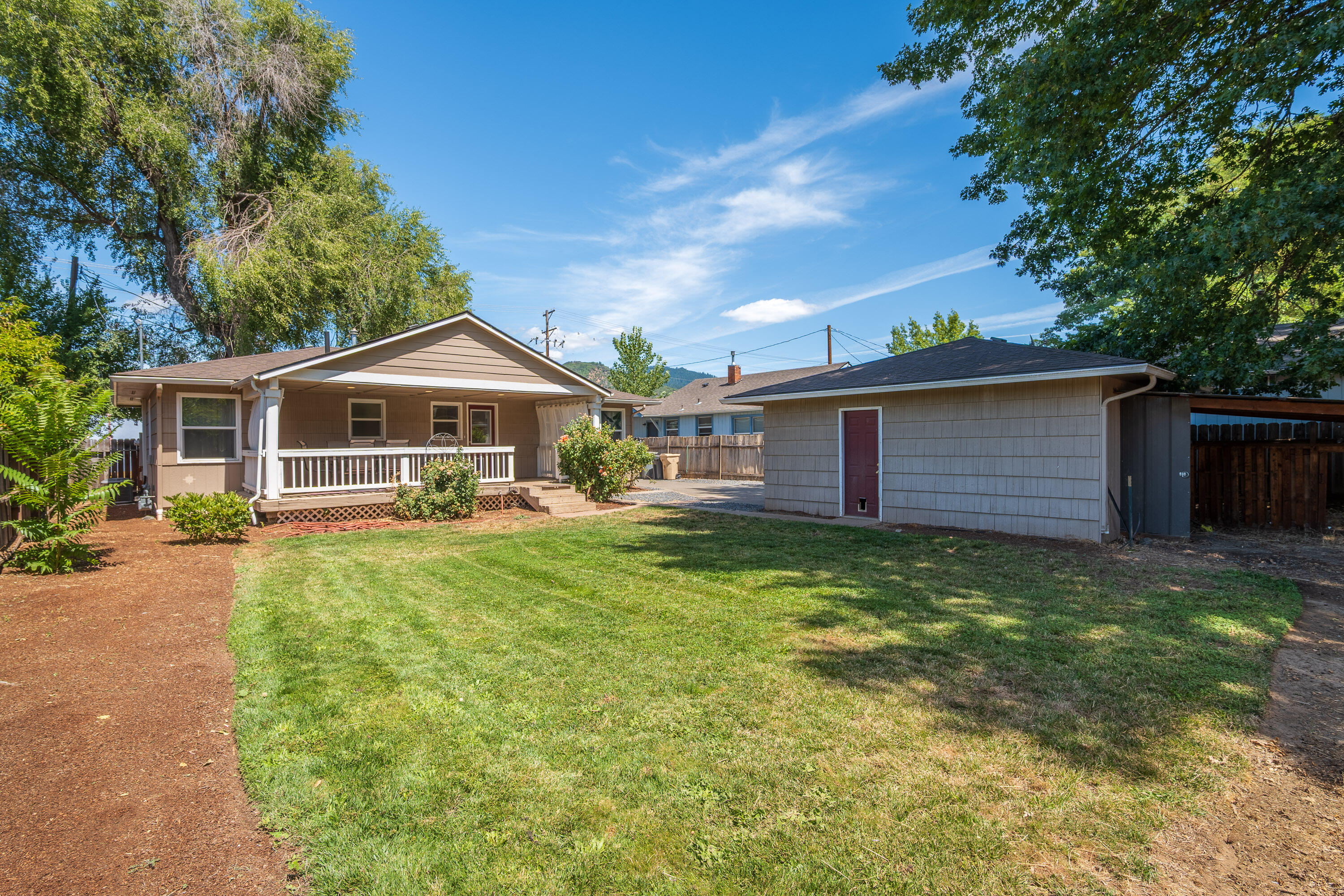 Butler Subdivision - Residential