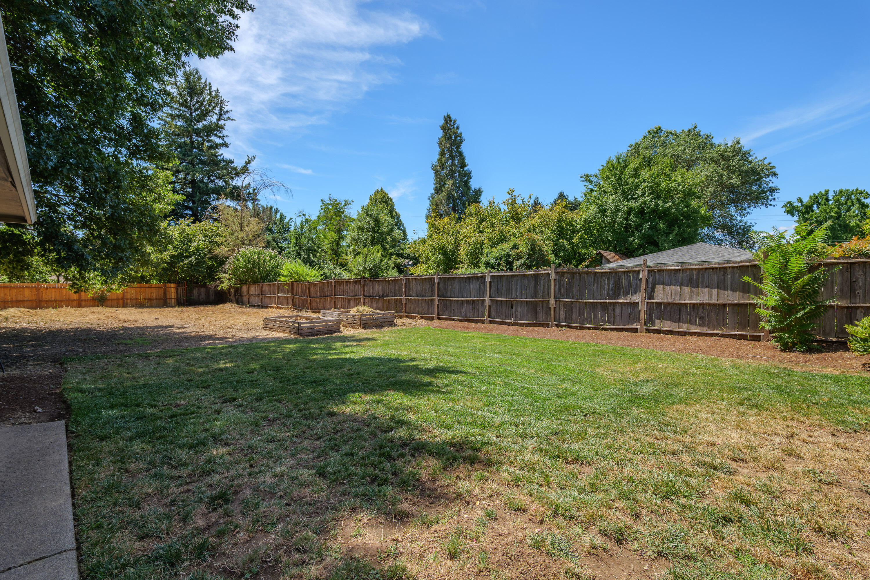 Butler Subdivision - Residential