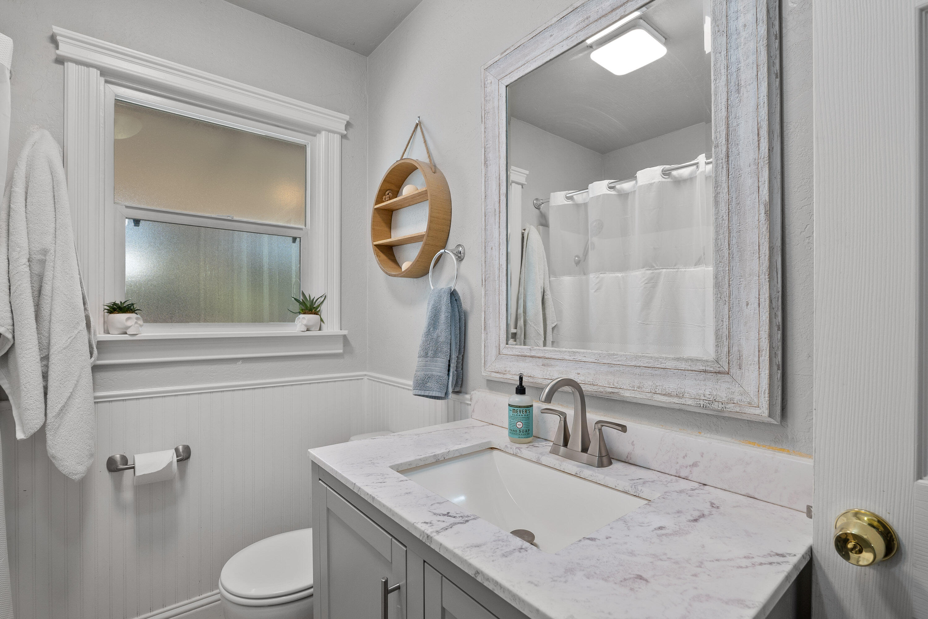 Butler Subdivision - Residential