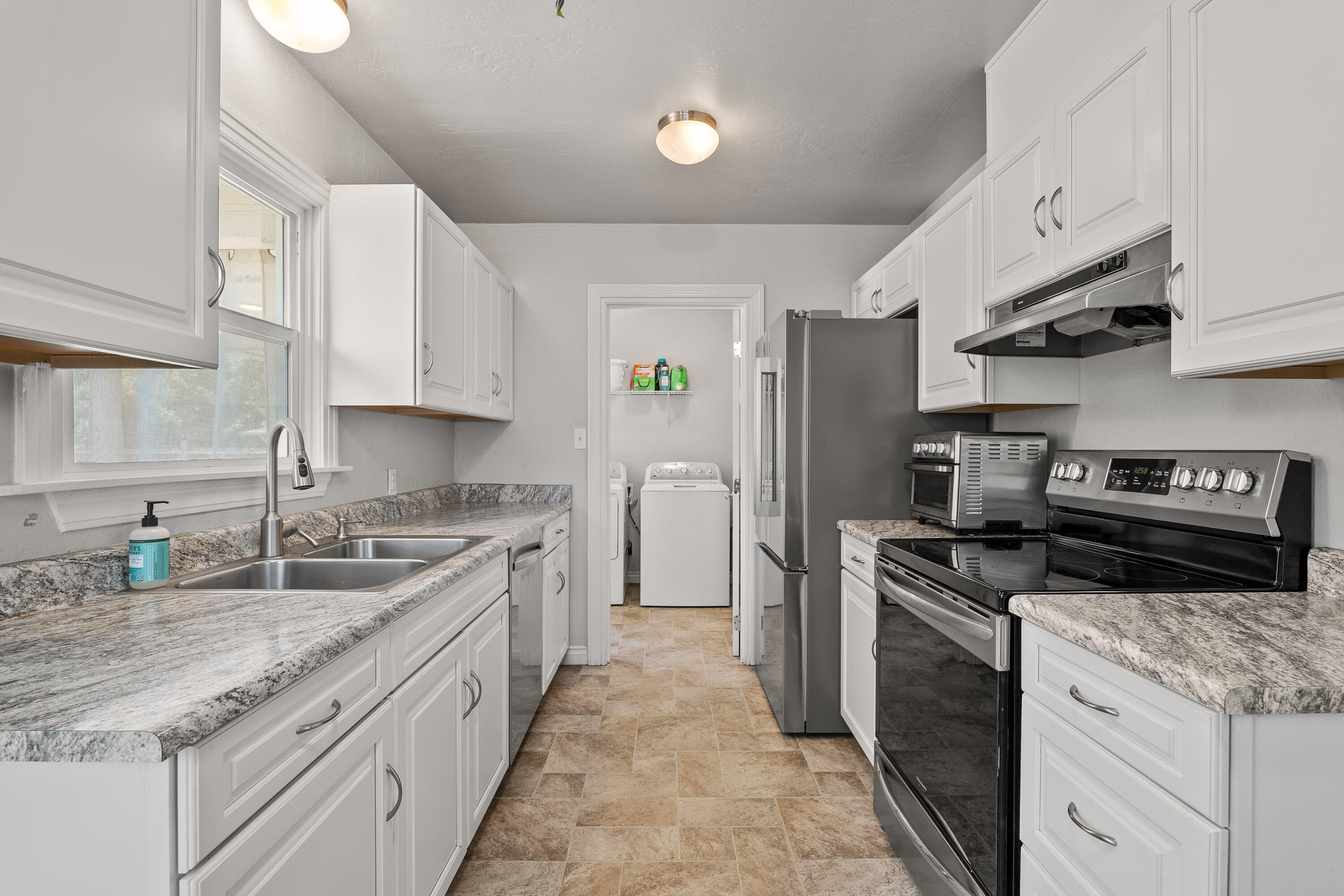 Butler Subdivision - Residential