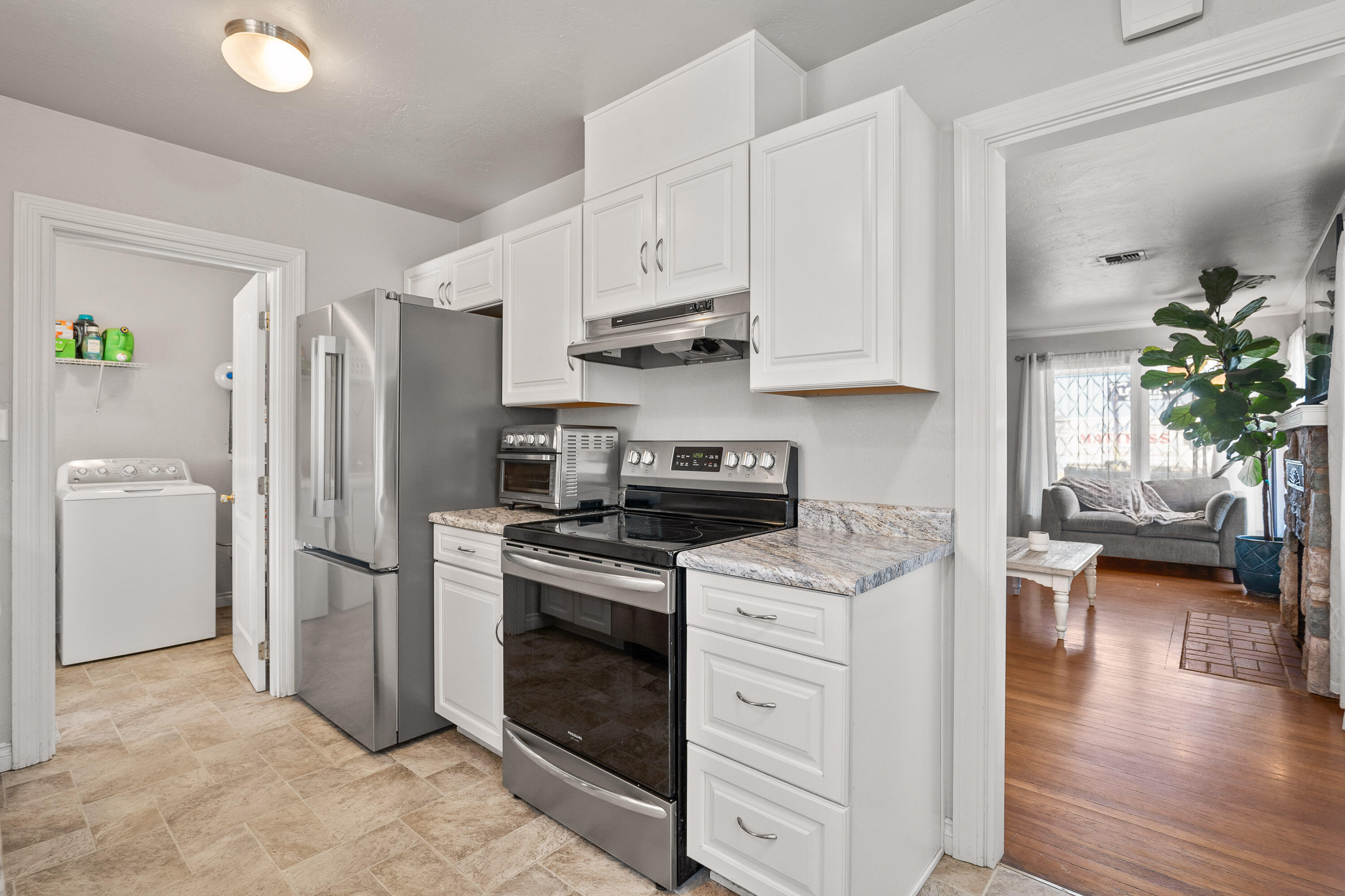 Butler Subdivision - Residential