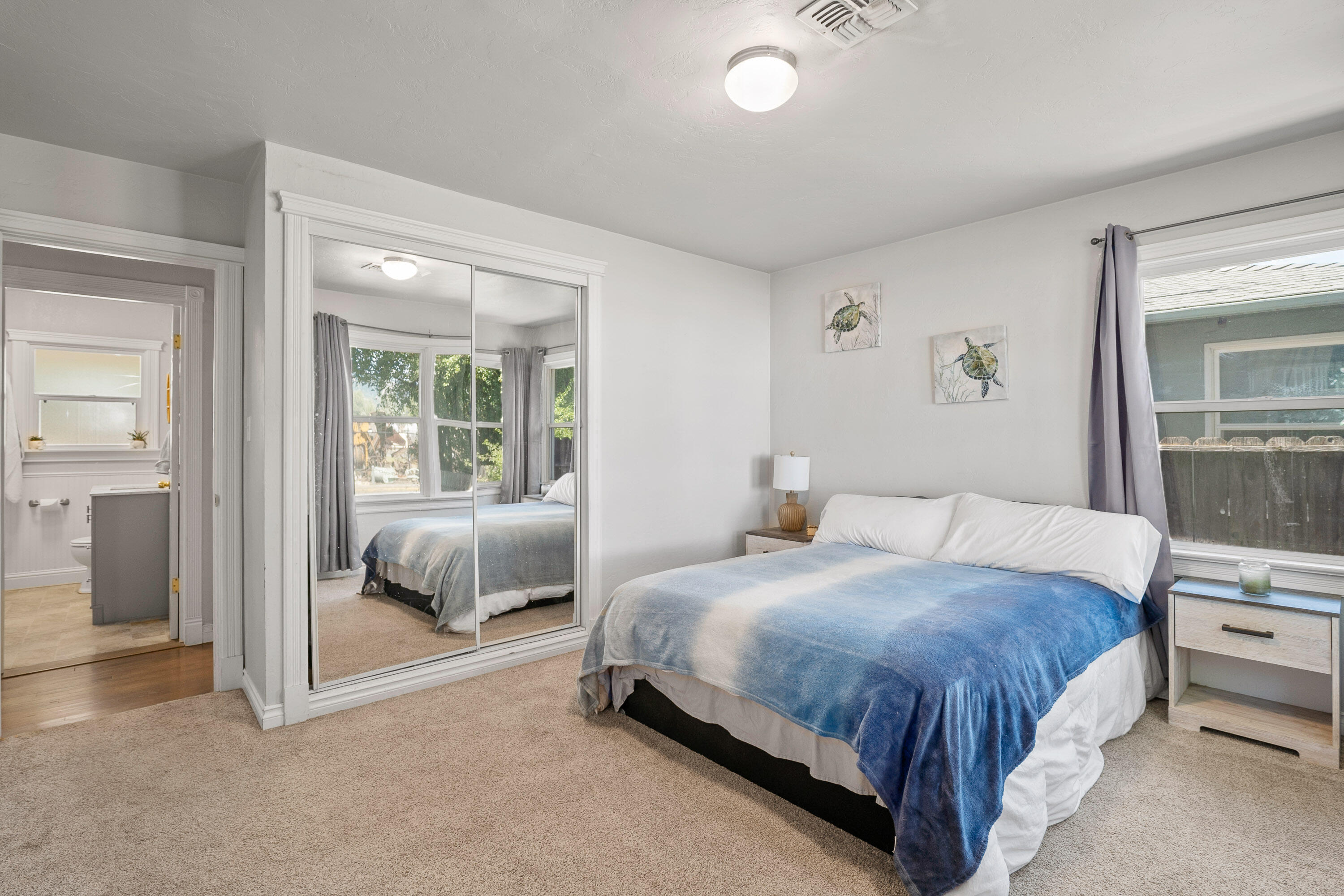 Butler Subdivision - Residential