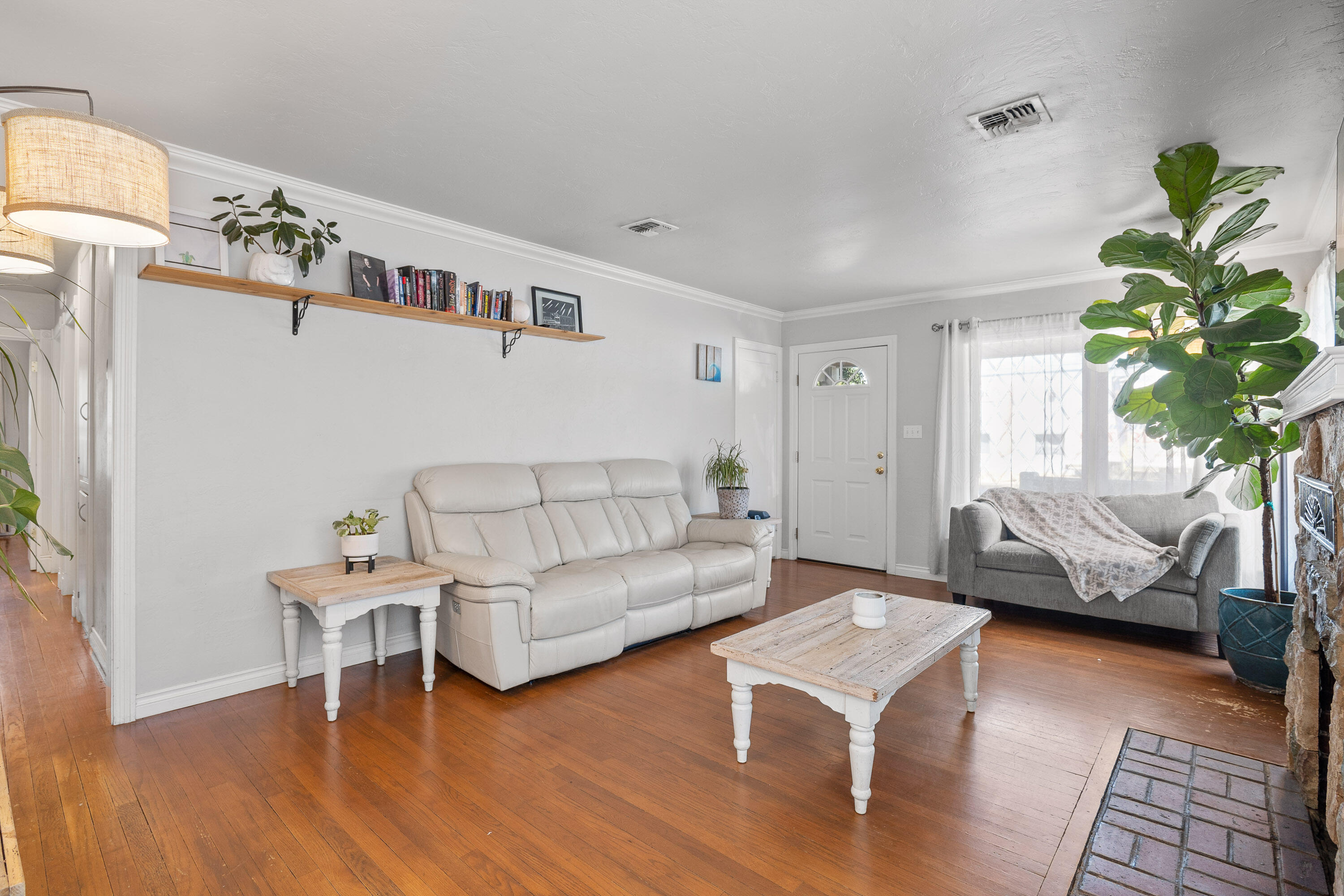 Butler Subdivision - Residential