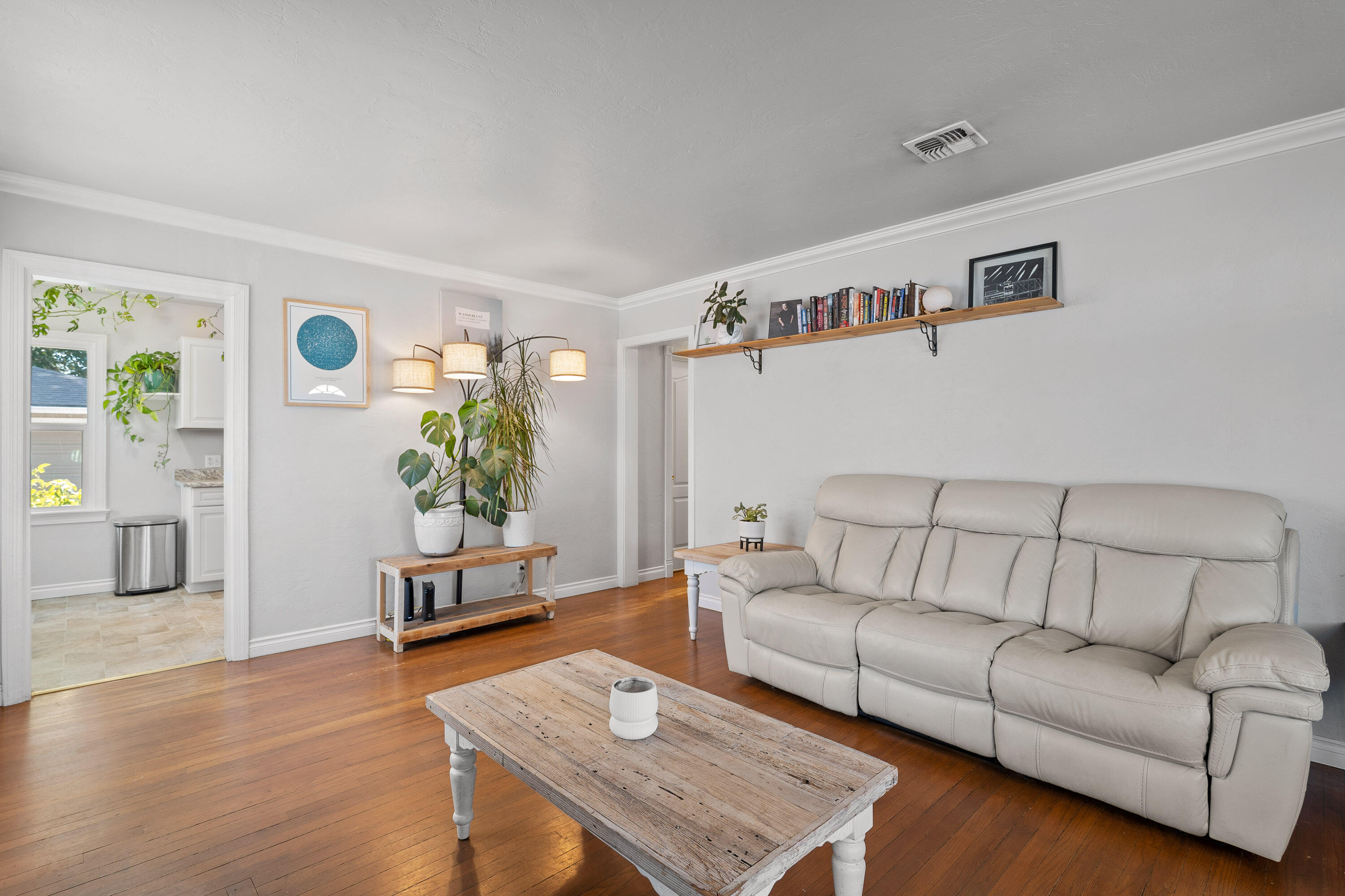 Butler Subdivision - Residential