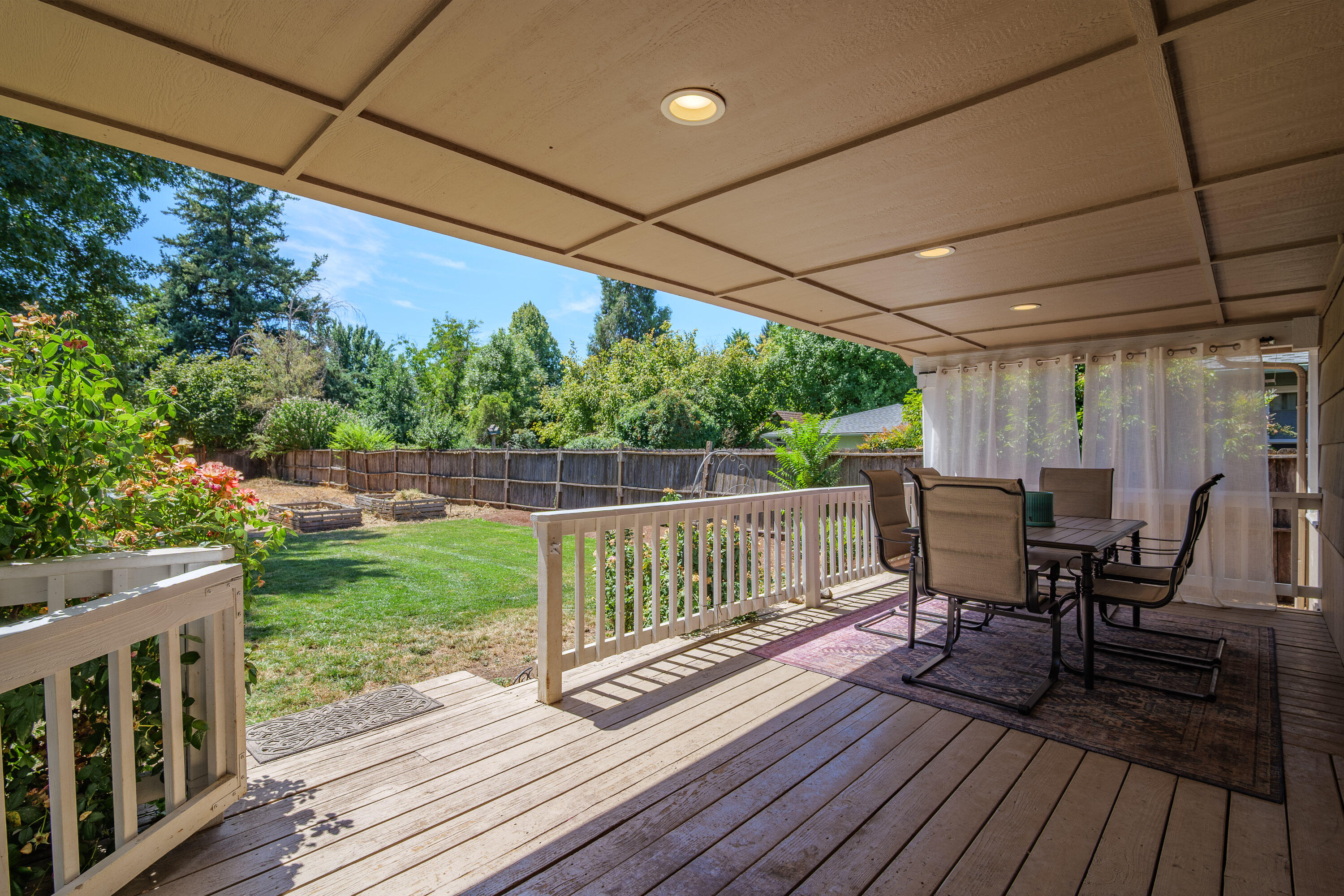 Butler Subdivision - Residential