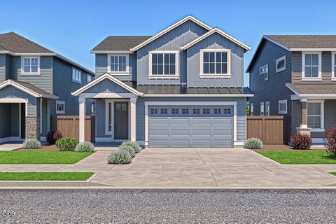 Photo of 60839 SE Epic Place, Bend, OR 97702 (MLS # 220228230)