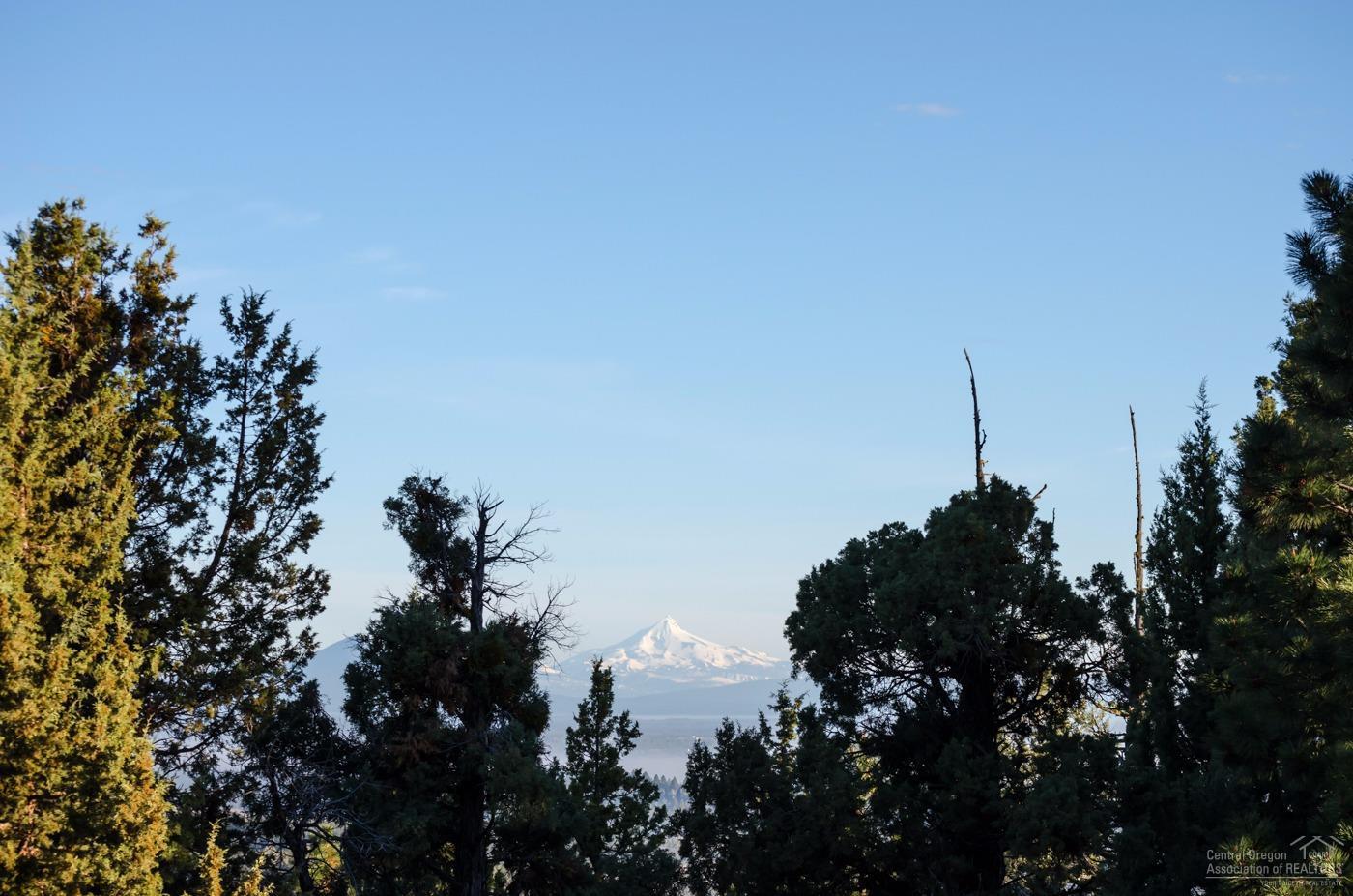 Awbrey Butte - Land