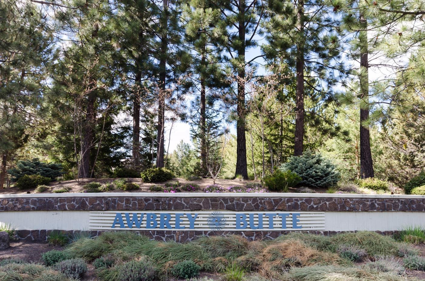 Awbrey Butte - Land