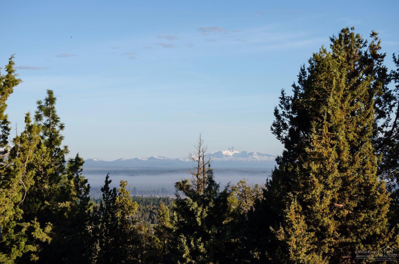 Awbrey Butte - Land