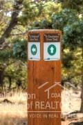 Awbrey Butte - Land