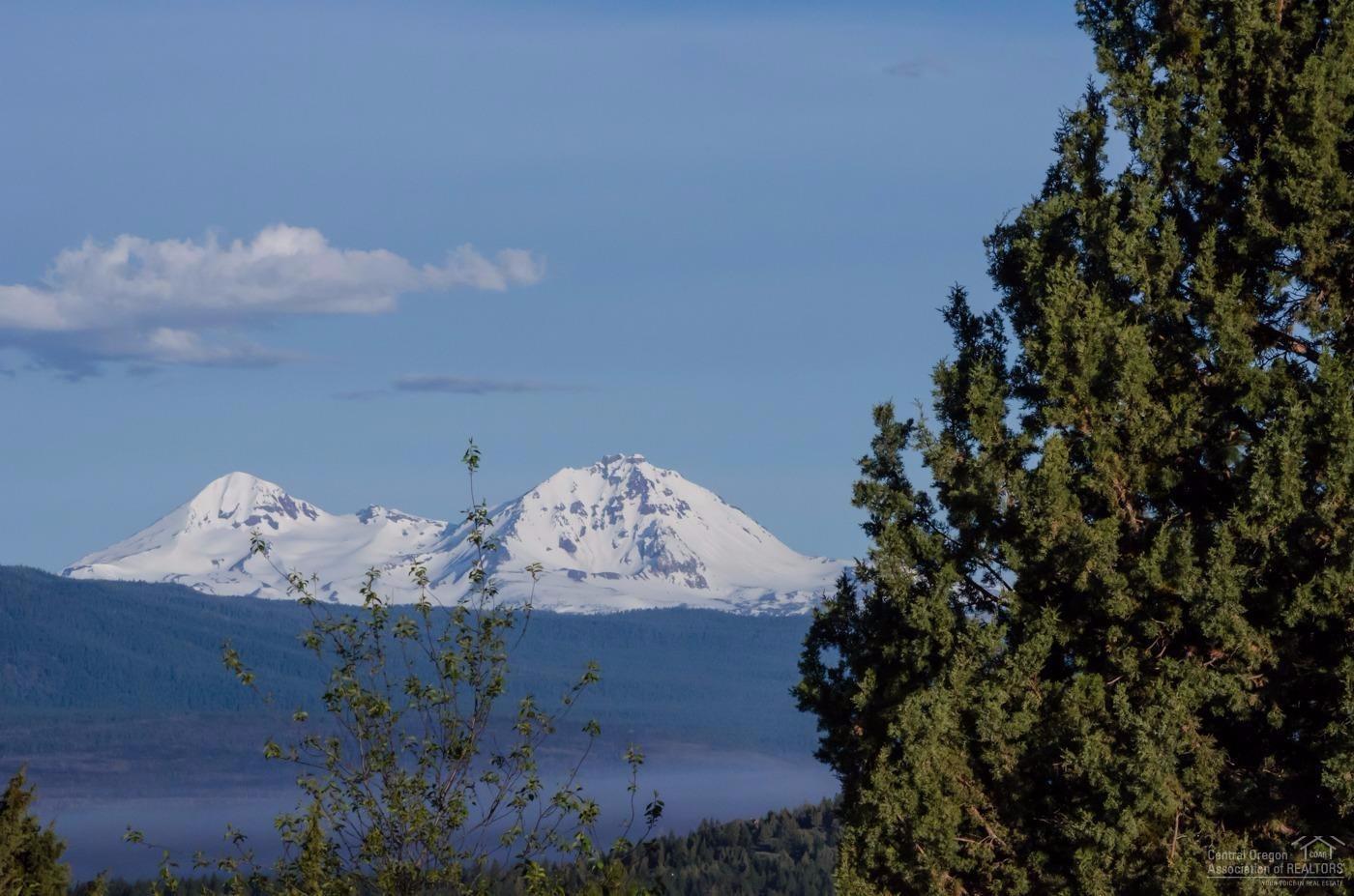 Awbrey Butte - Land
