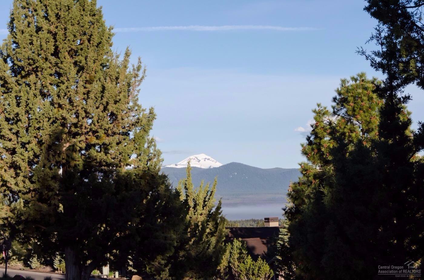 Awbrey Butte - Land