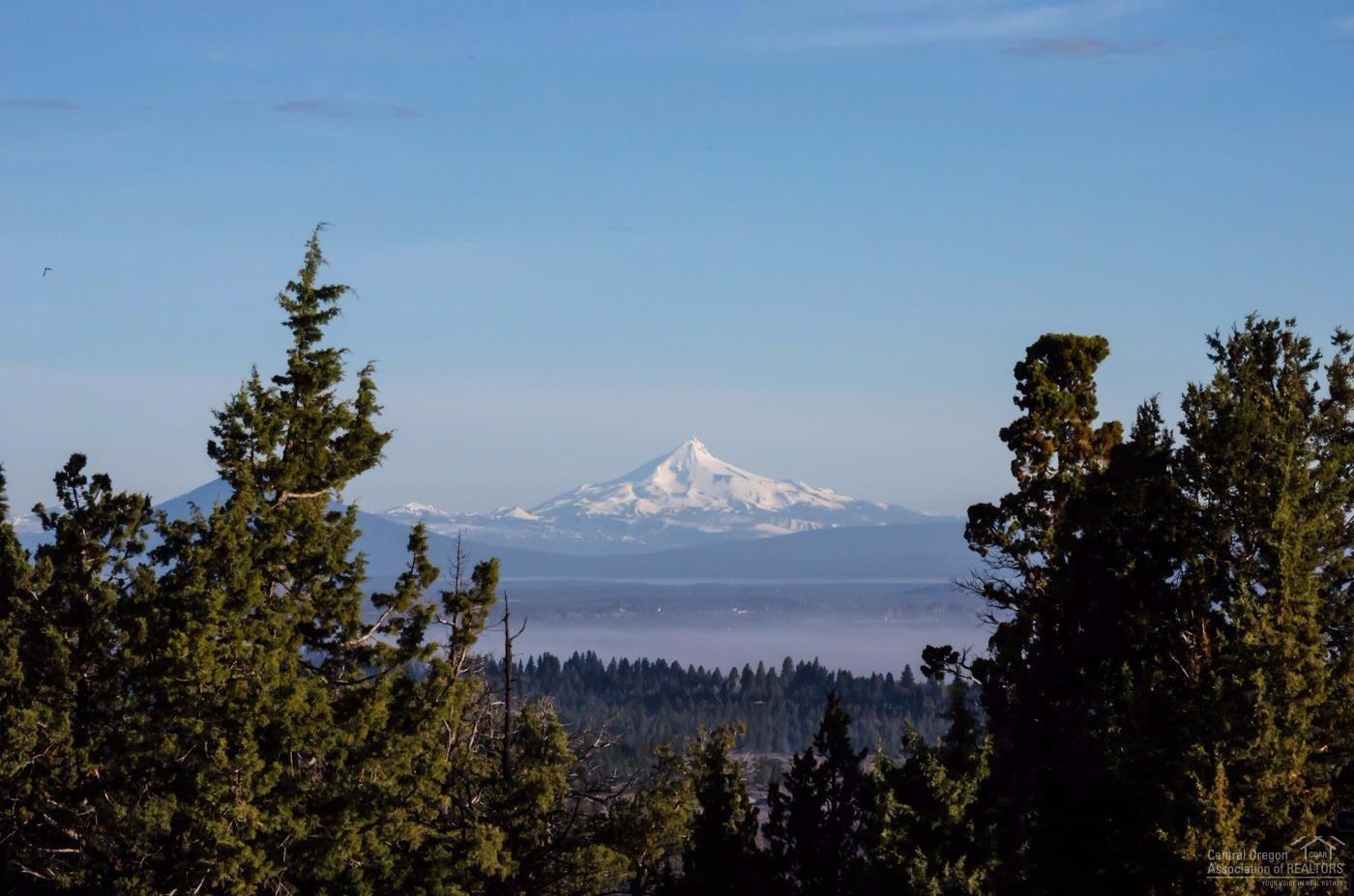 Awbrey Butte - Land