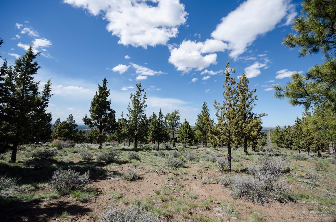 Awbrey Butte - Land