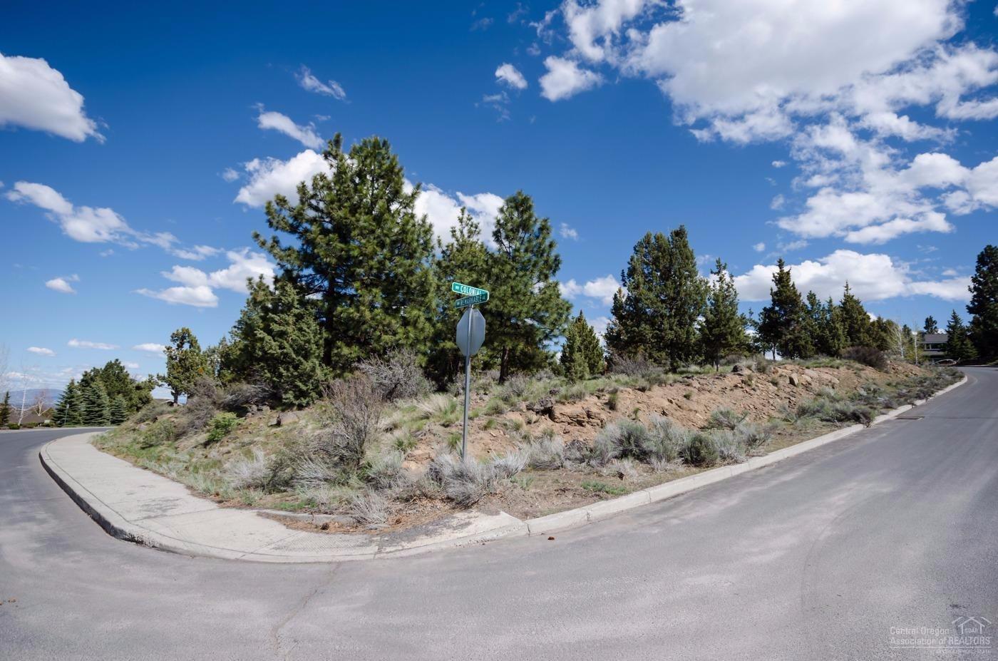 Awbrey Butte - Land