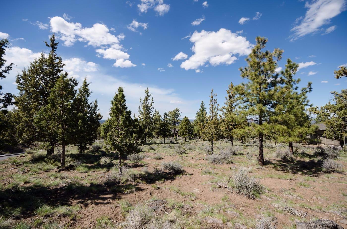 Awbrey Butte - Land
