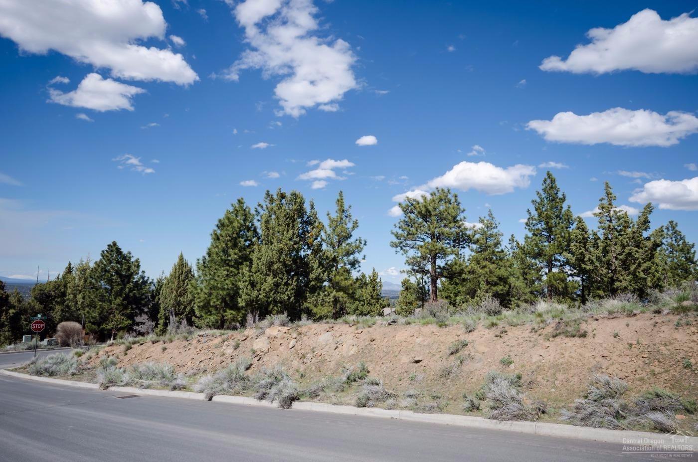 Awbrey Butte - Land