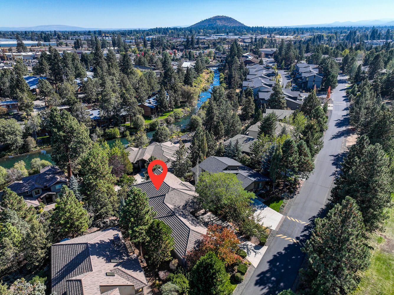 Rivers Edge Village - Residential