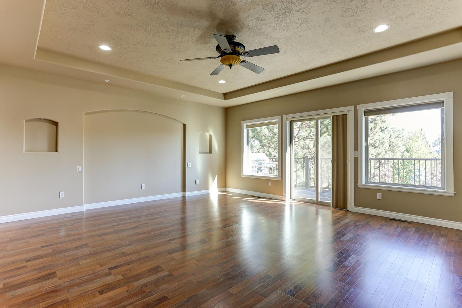 Rivers Edge Village - Residential