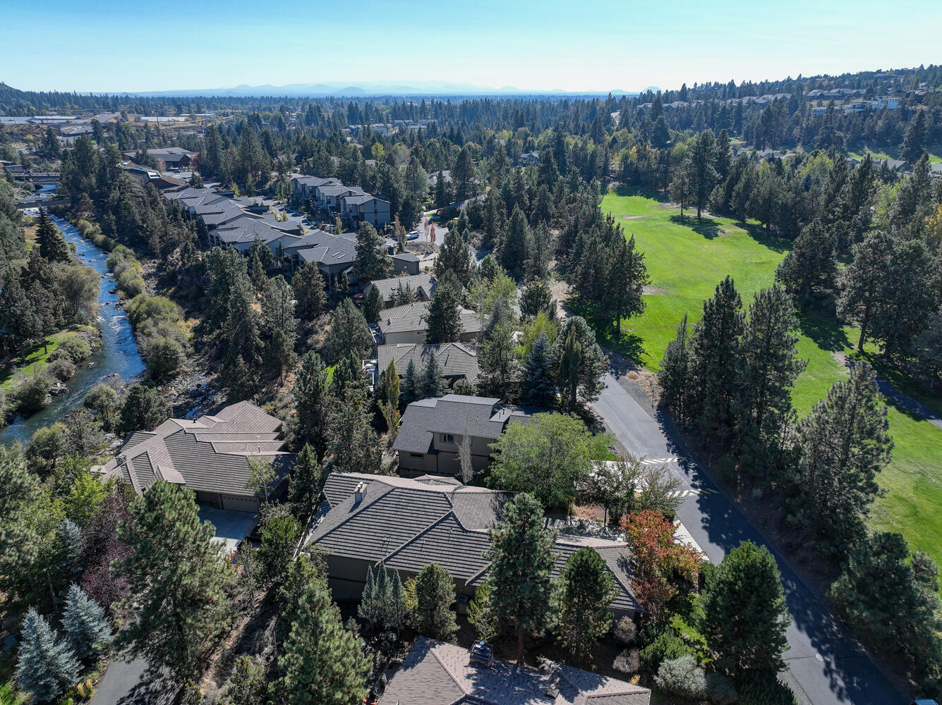 Rivers Edge Village - Residential