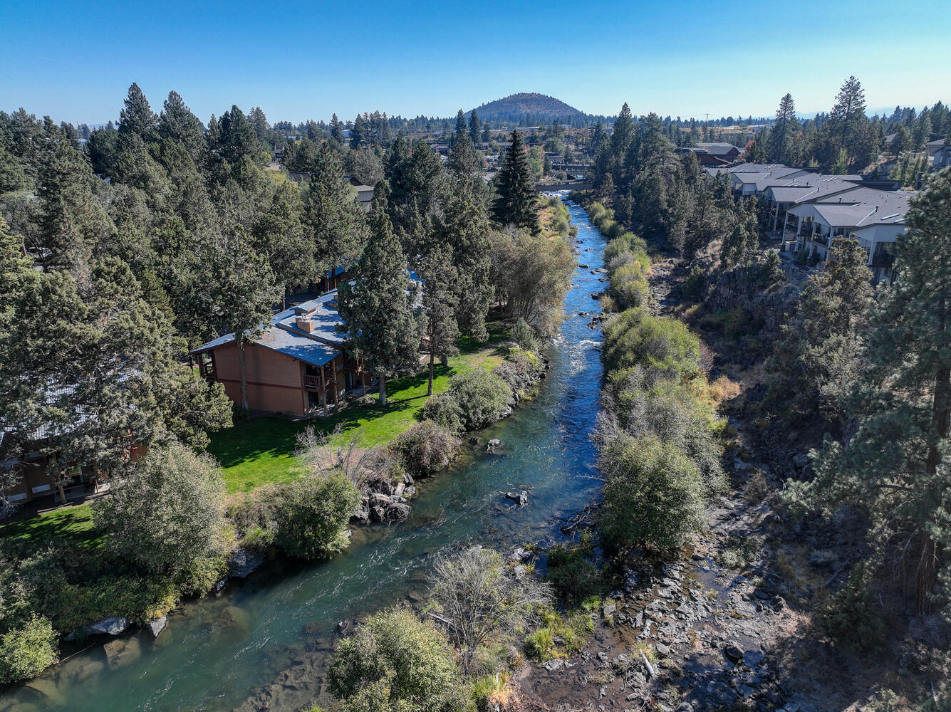 Rivers Edge Village - Residential