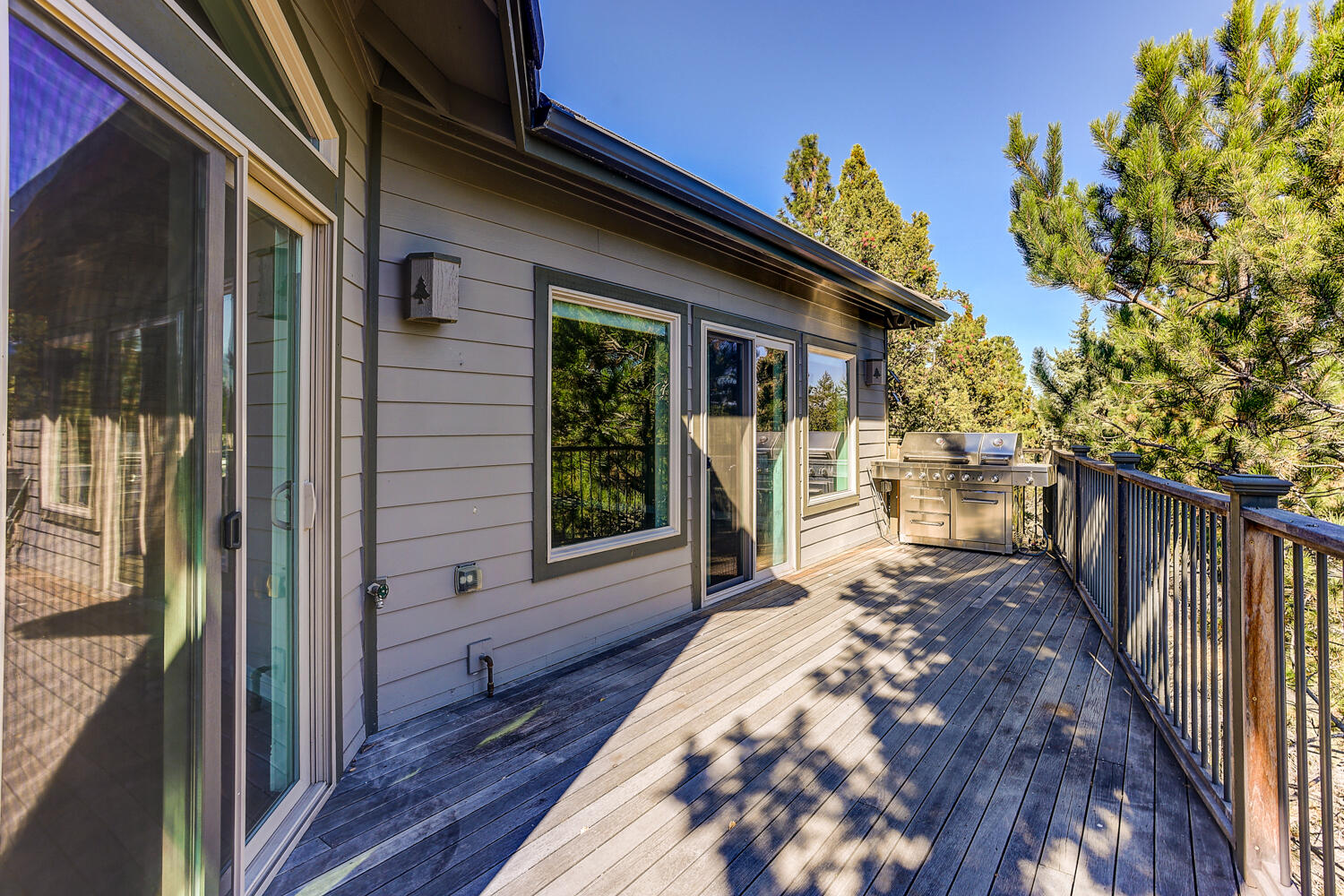 Rivers Edge Village - Residential