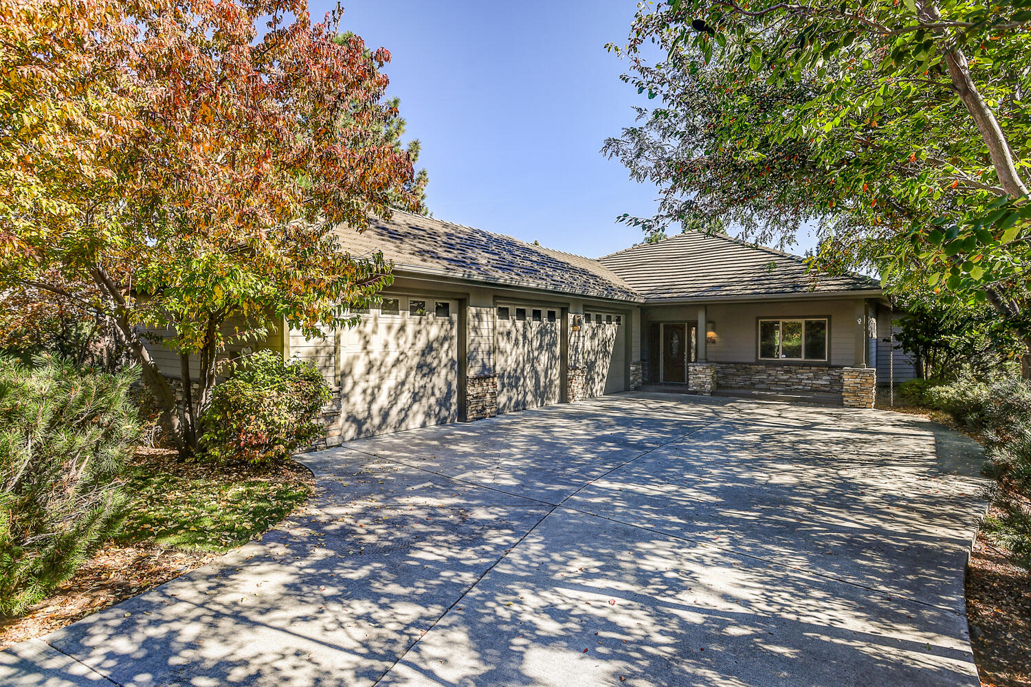 Rivers Edge Village - Residential