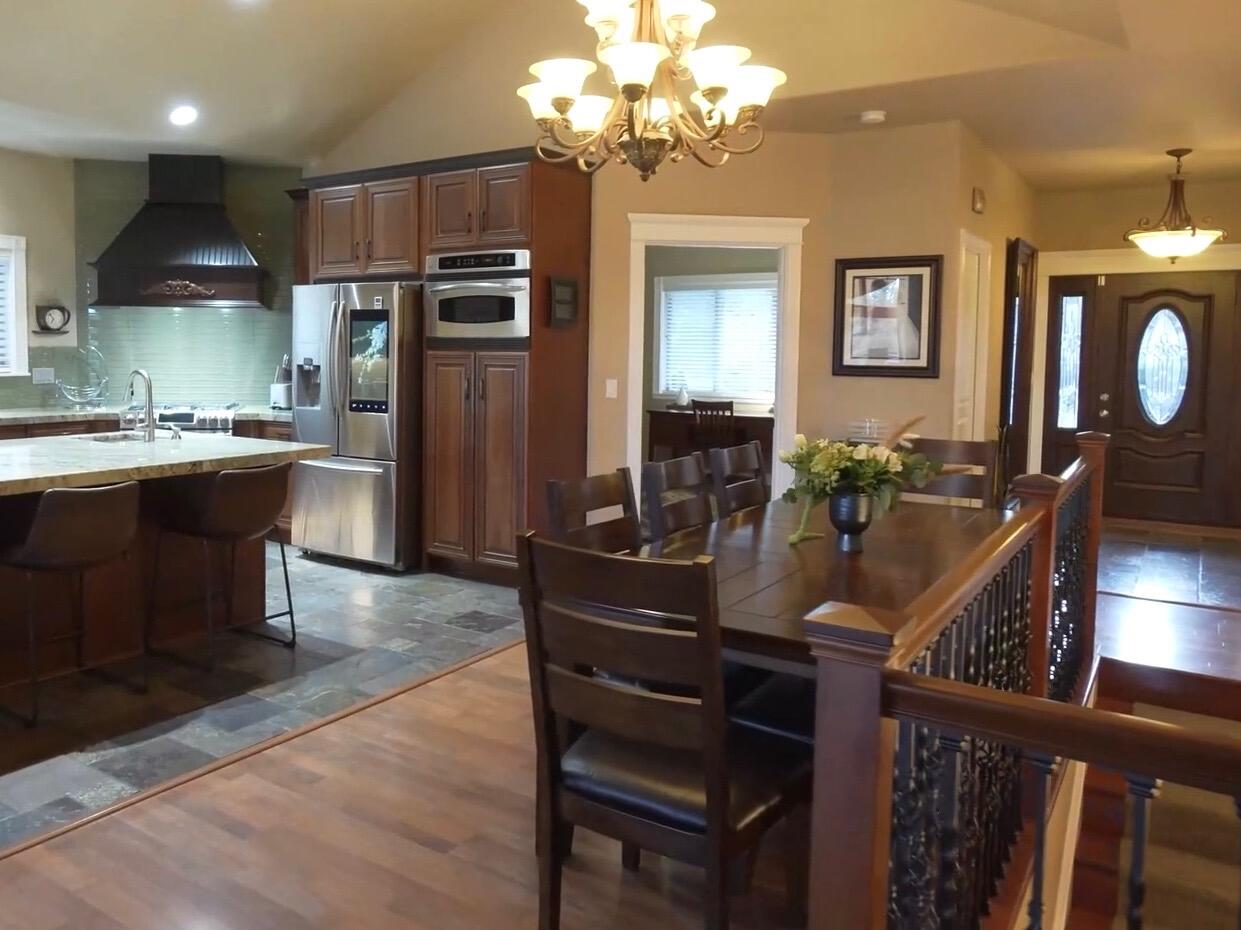 Rivers Edge Village - Residential