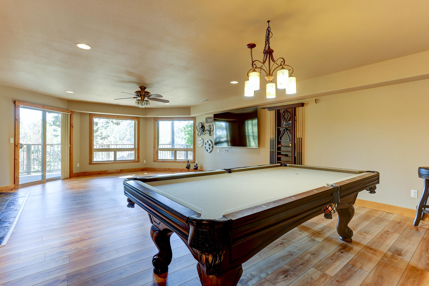 Rivers Edge Village - Residential