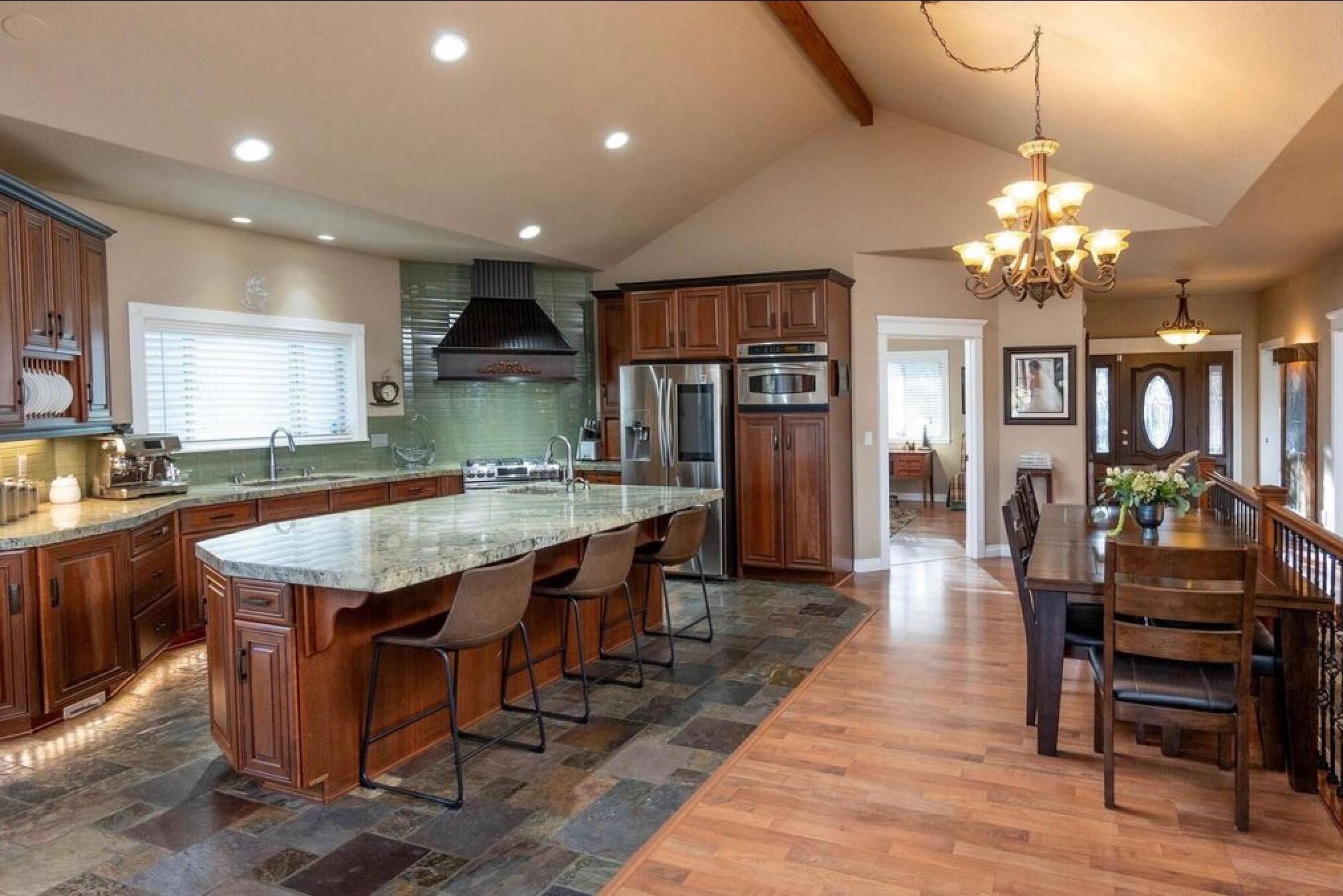 Rivers Edge Village - Residential