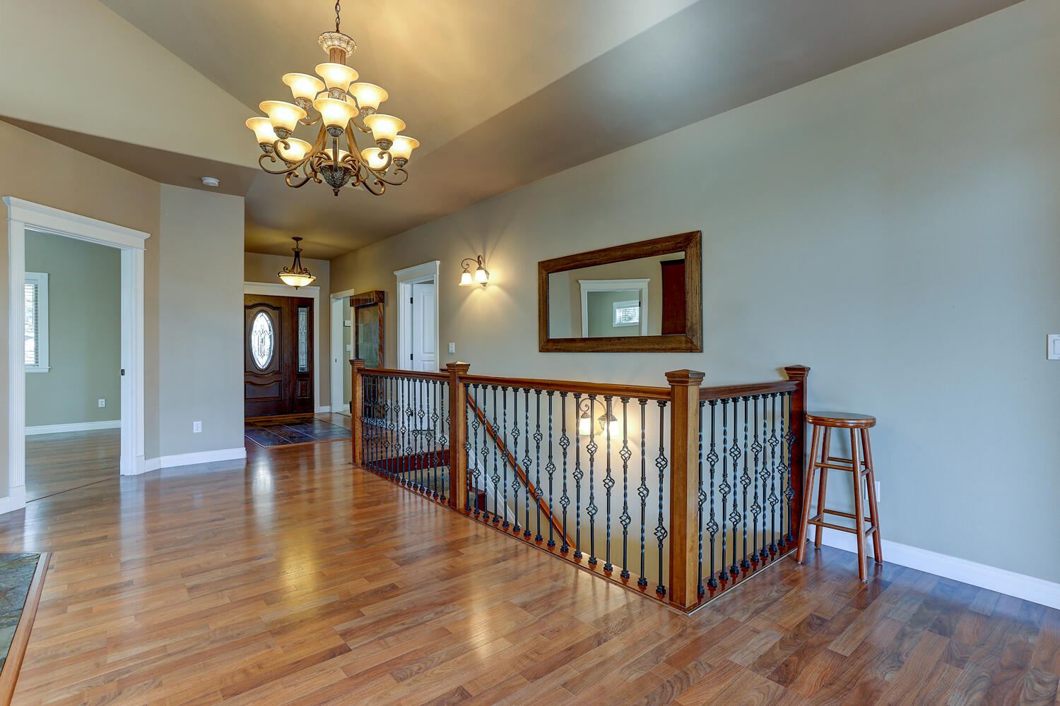 Rivers Edge Village - Residential