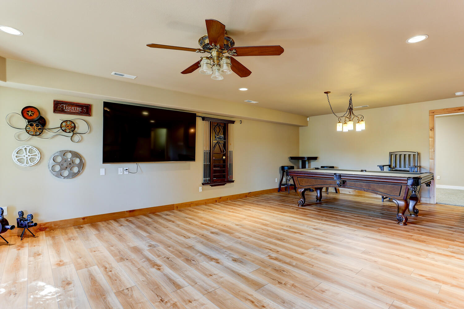 Rivers Edge Village - Residential