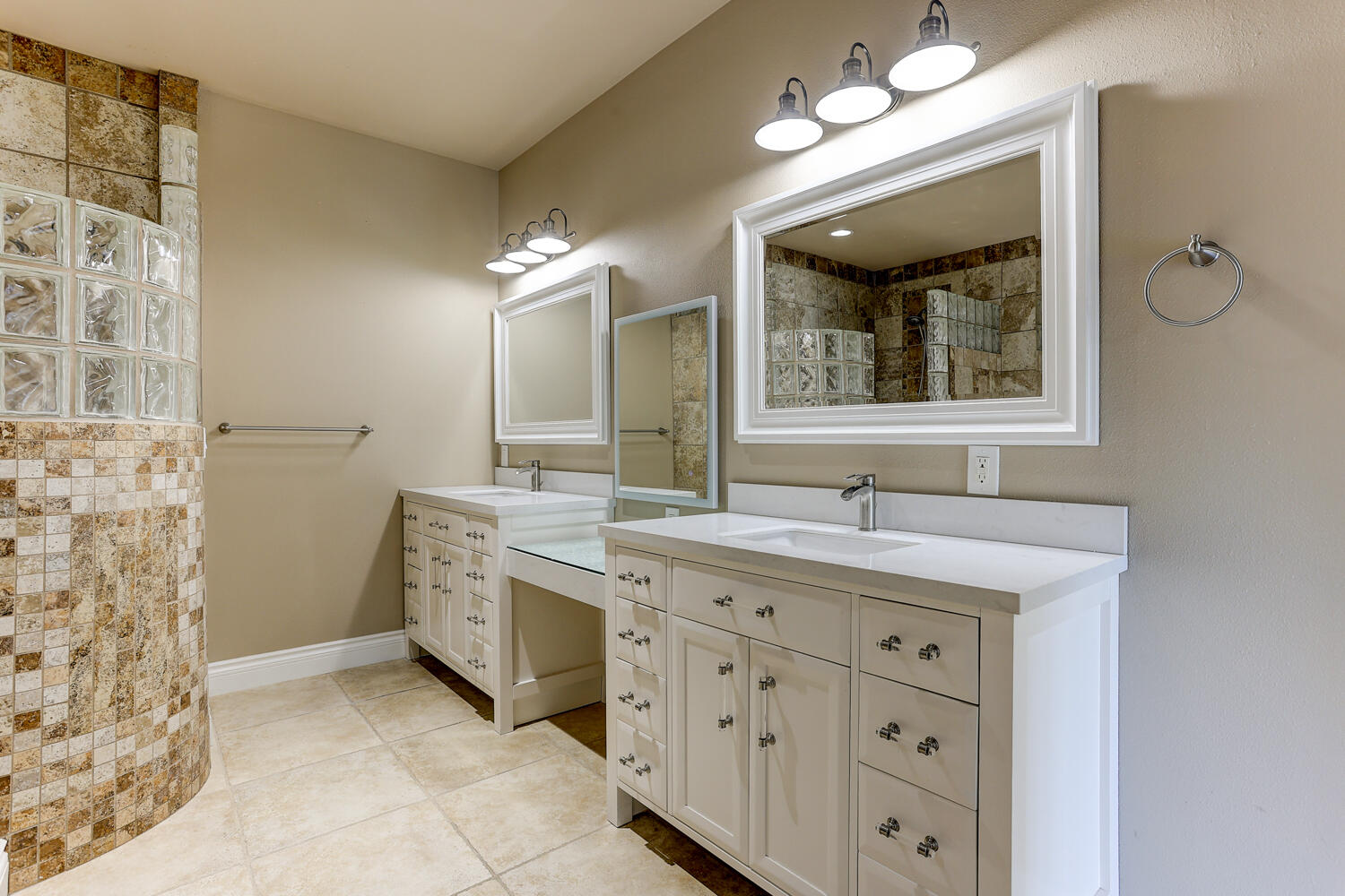 Rivers Edge Village - Residential