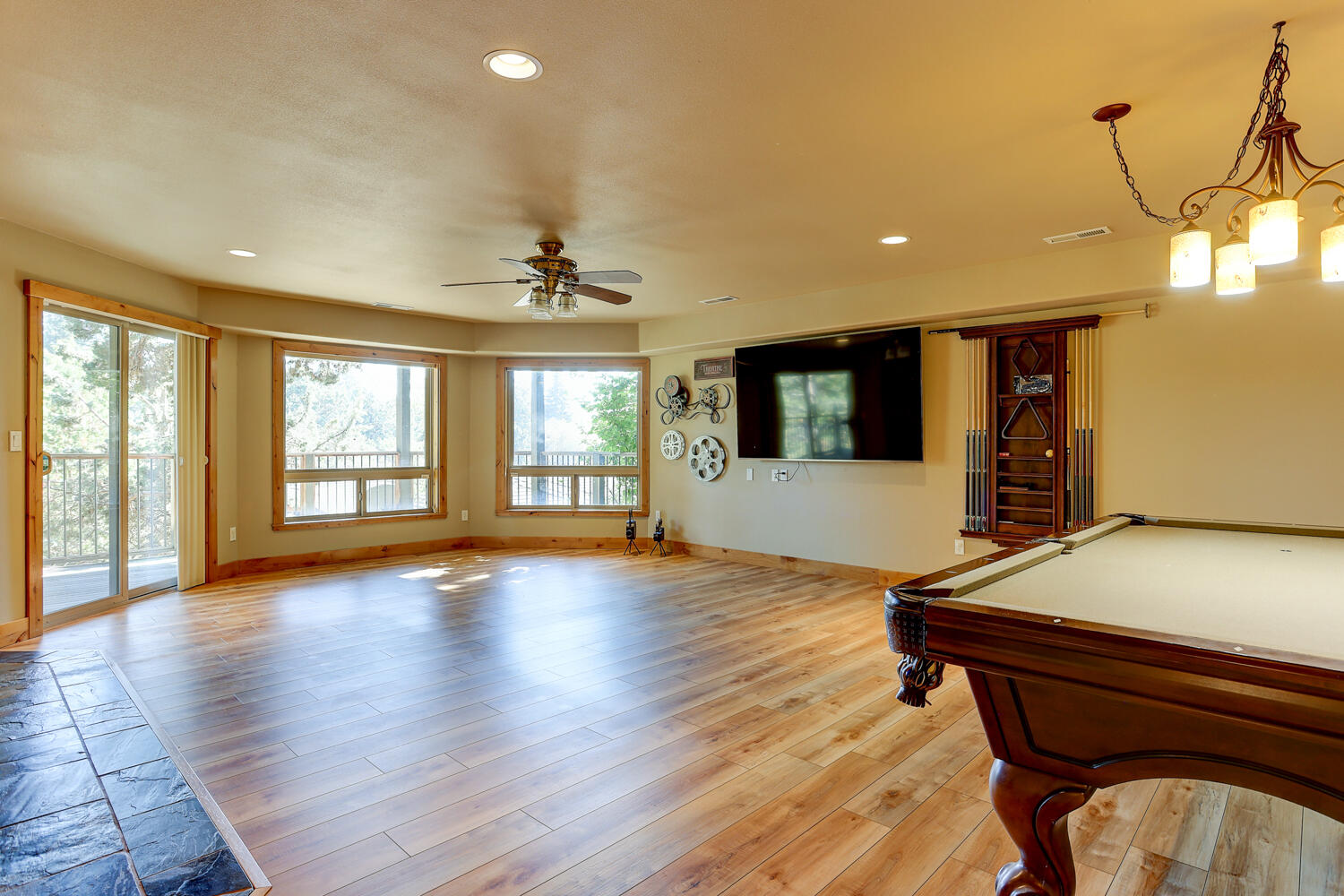 Rivers Edge Village - Residential