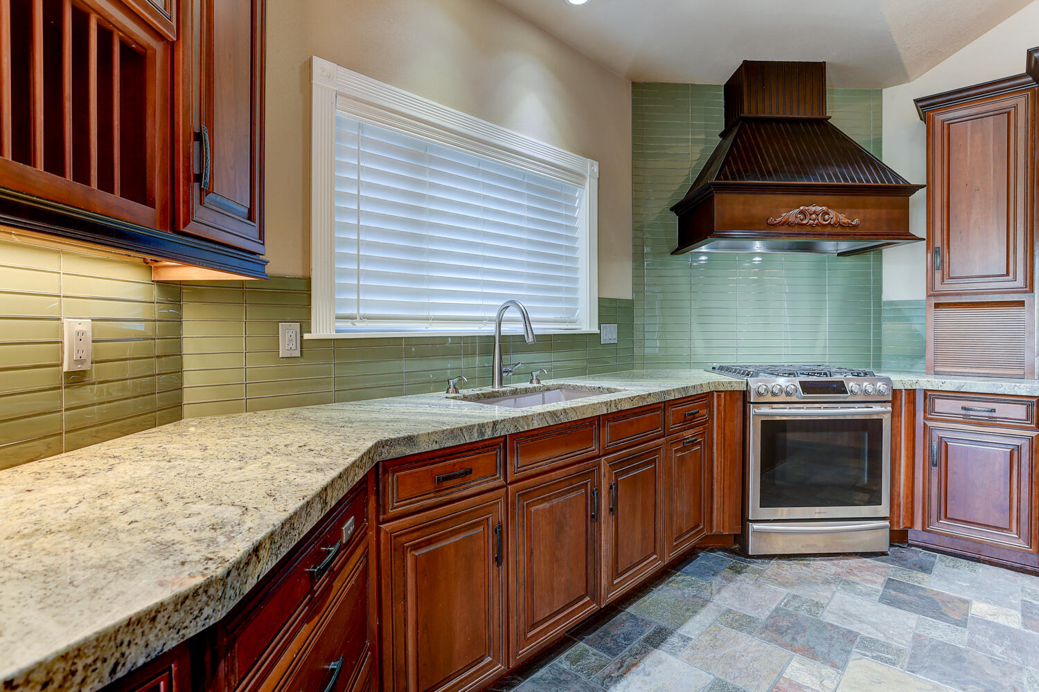 Rivers Edge Village - Residential