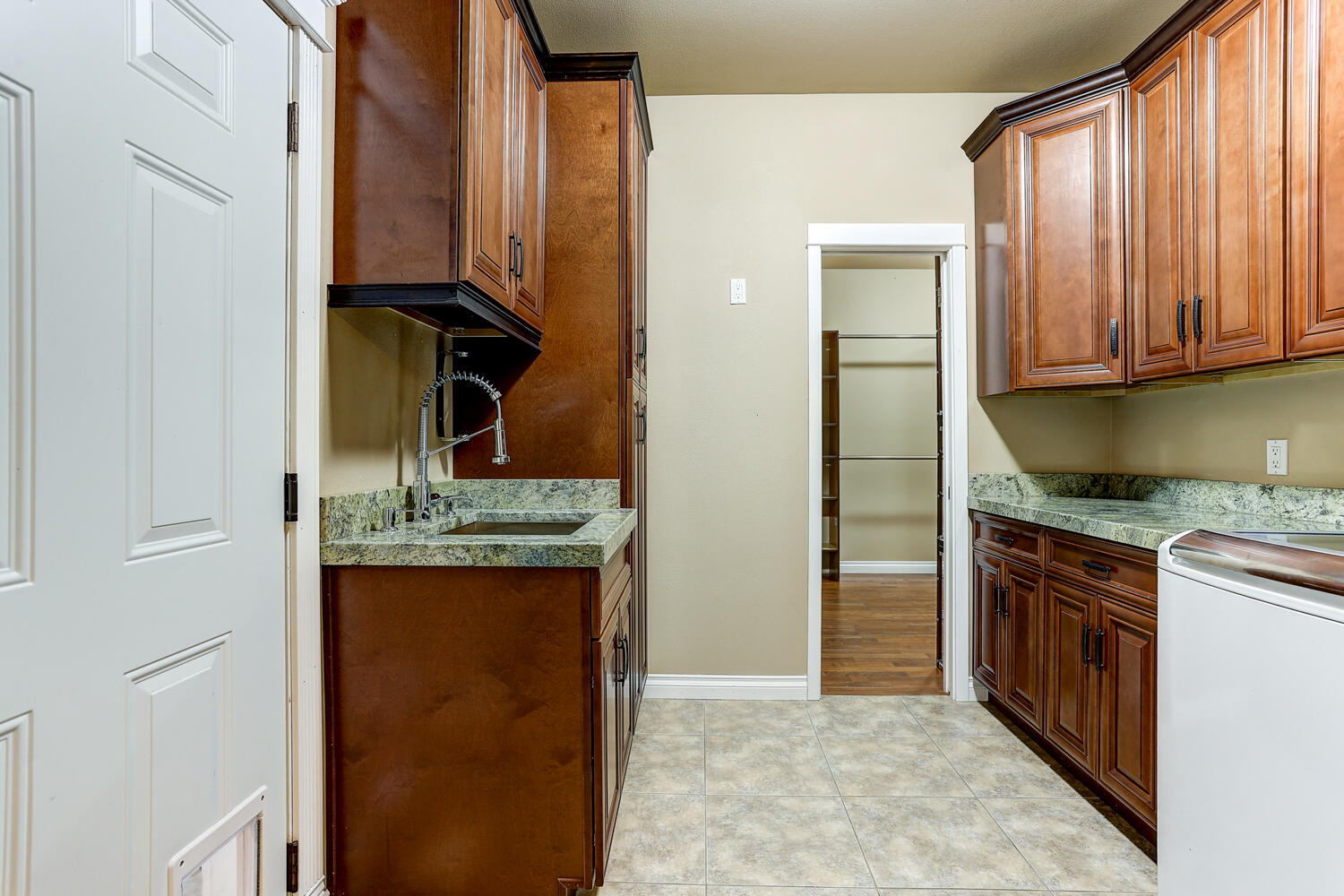 Rivers Edge Village - Residential