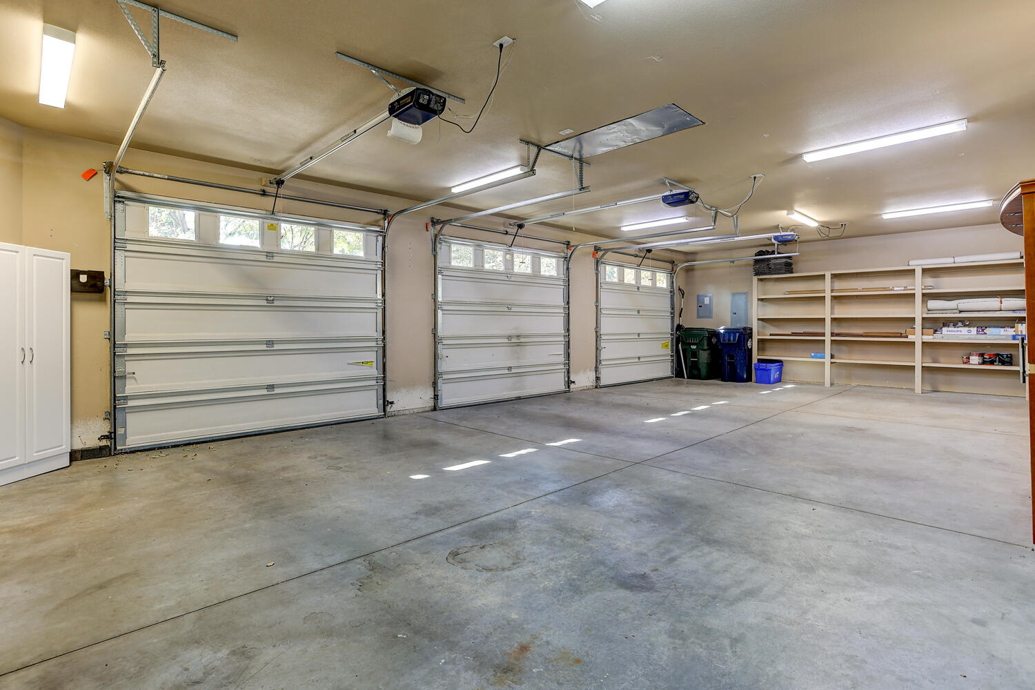 Rivers Edge Village - Residential