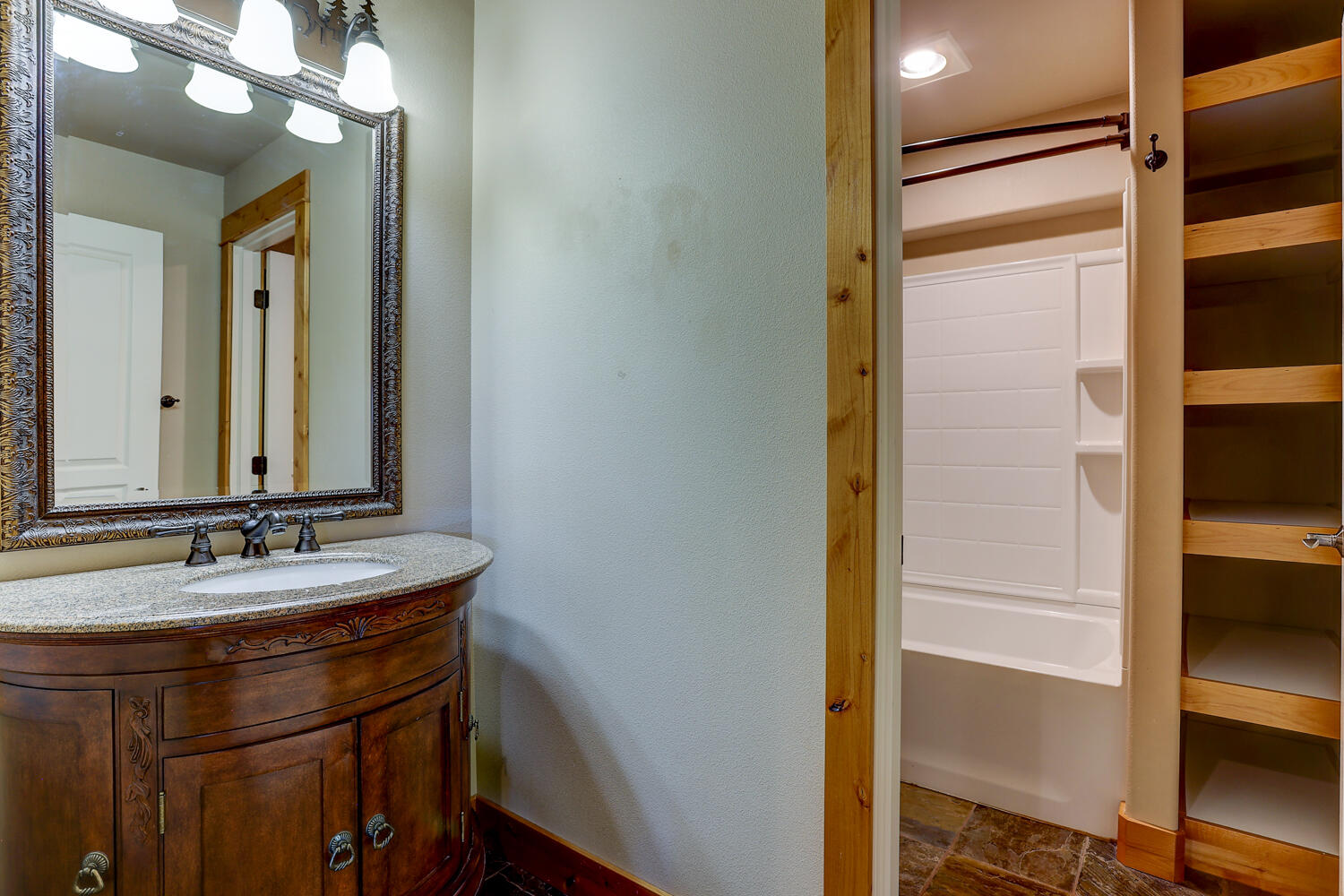 Rivers Edge Village - Residential