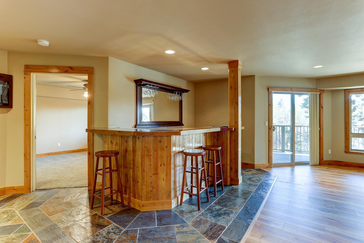 Rivers Edge Village - Residential