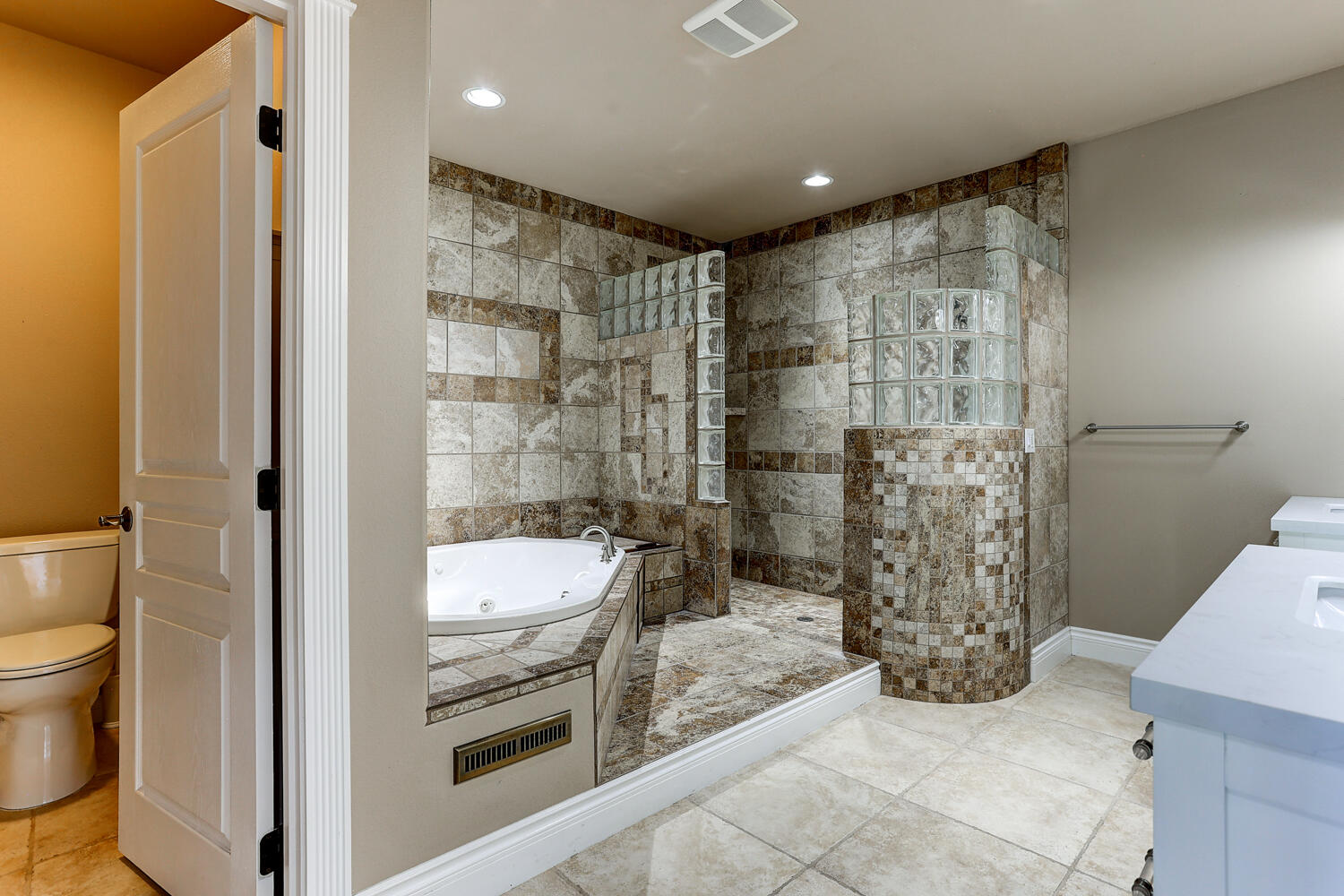 Rivers Edge Village - Residential