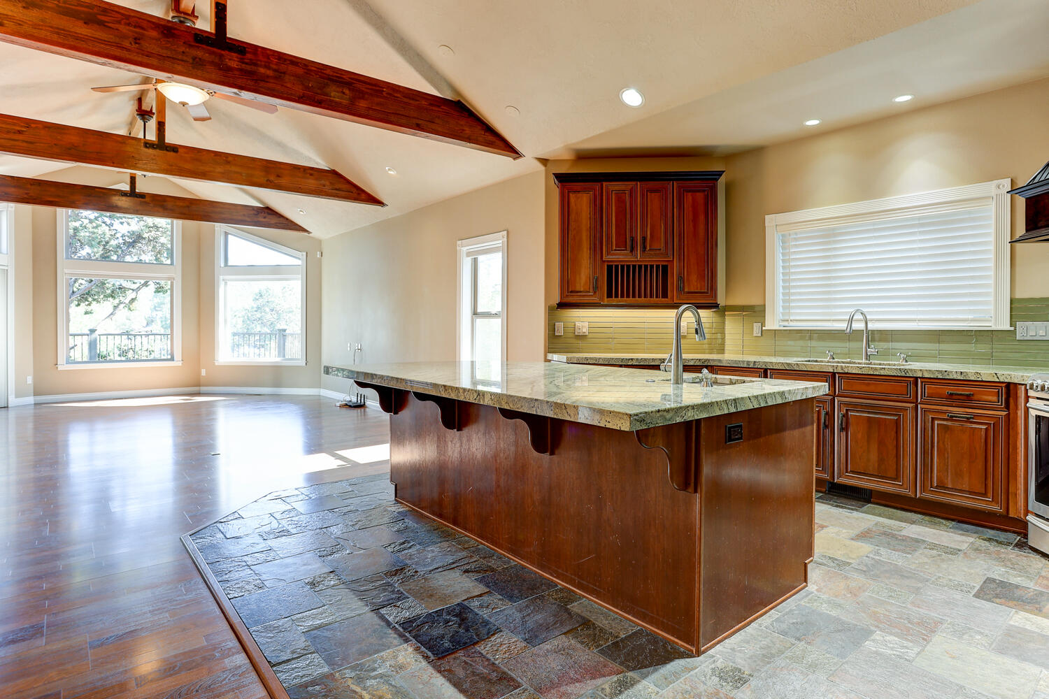 Rivers Edge Village - Residential