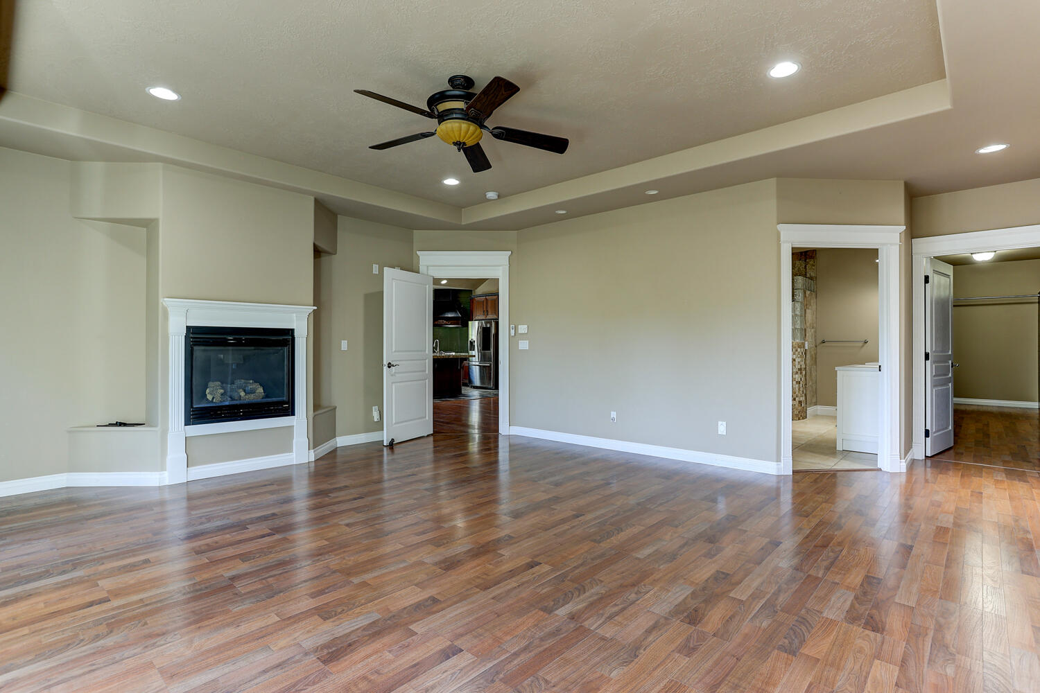 Rivers Edge Village - Residential