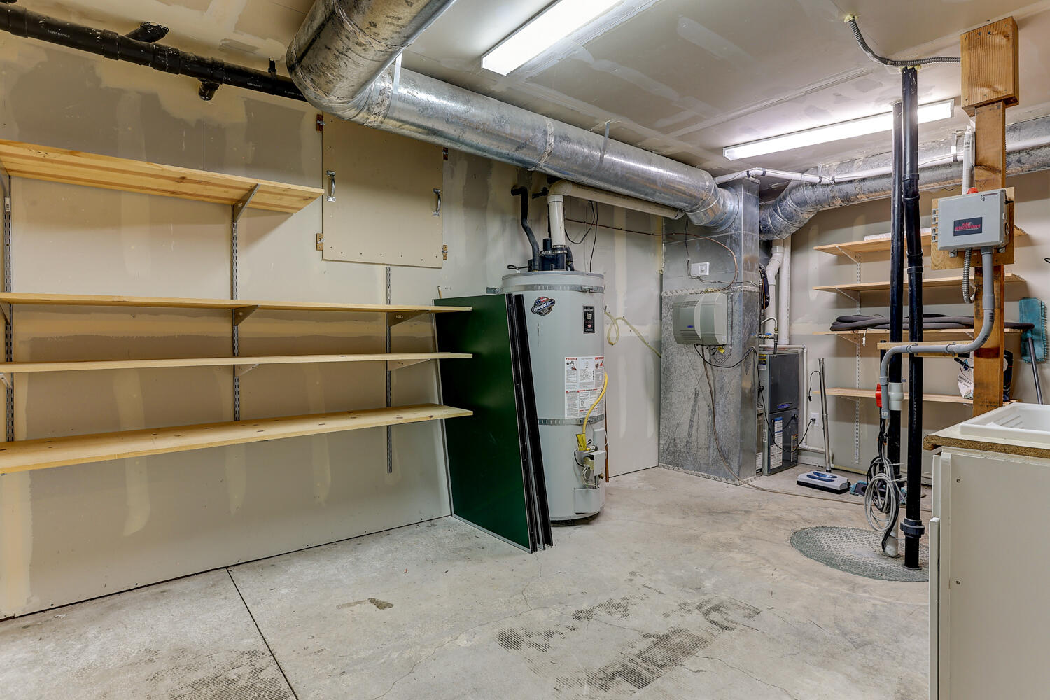 Rivers Edge Village - Residential